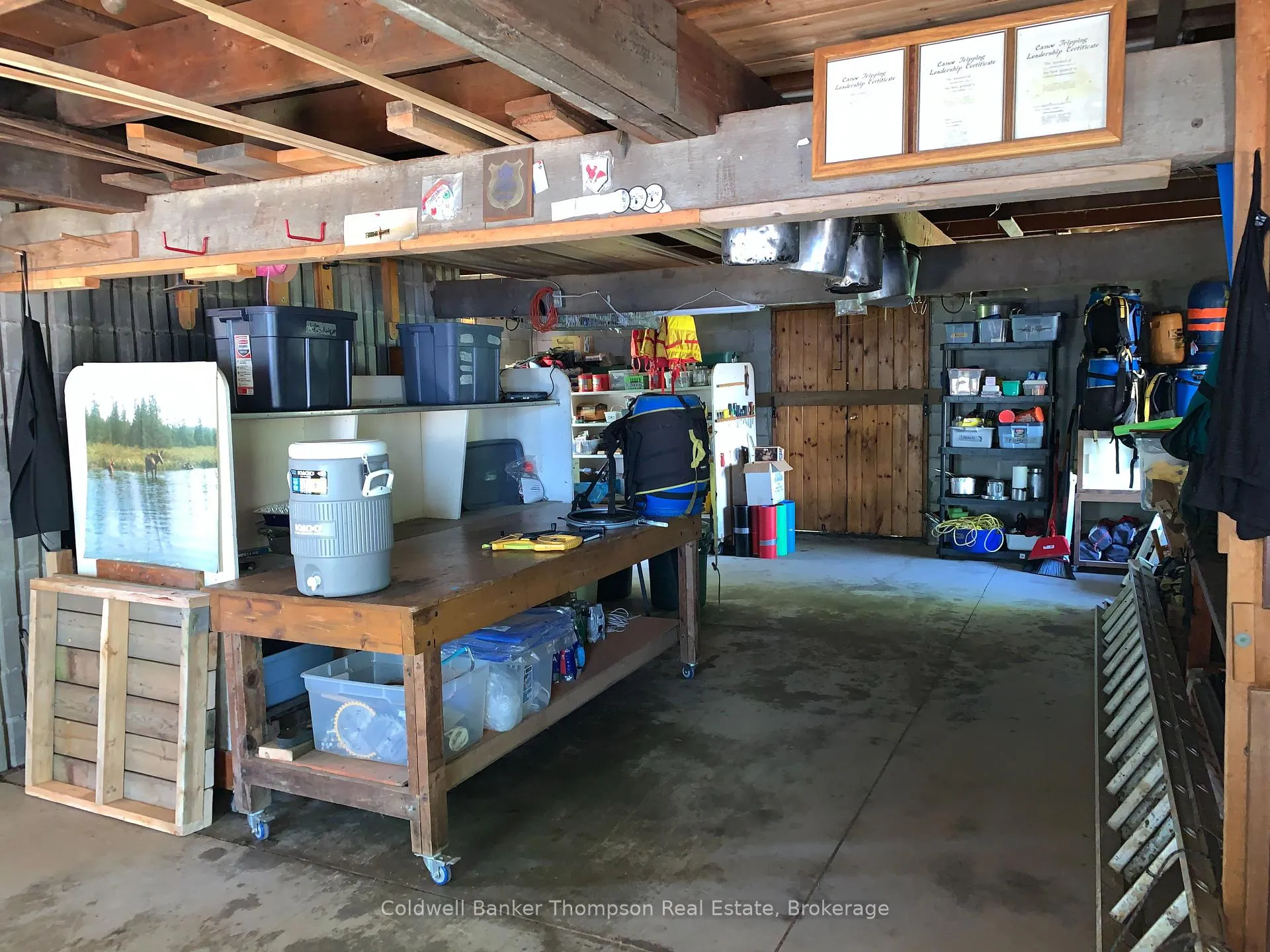 Photo 10 of Pt Lot 10 Con 5, South River — HOMEH