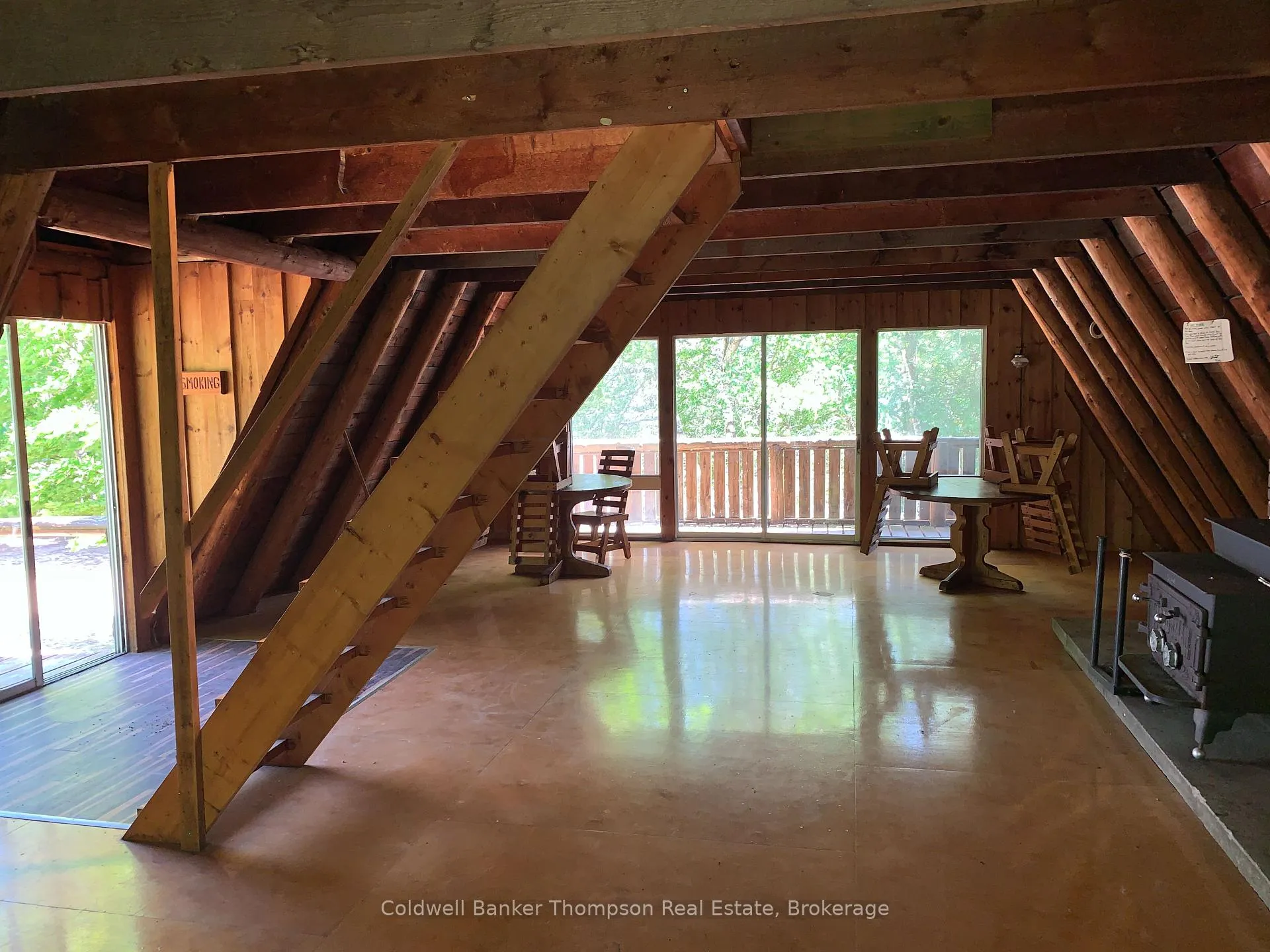 Photo 11 of Pt Lot 10 Con 5, South River — HOMEH