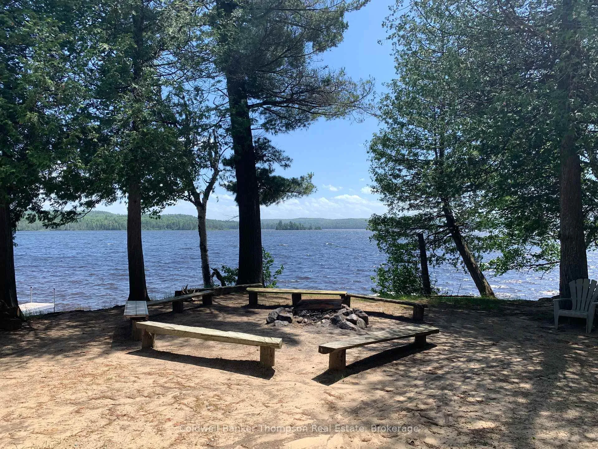 Photo 13 of Pt Lot 10 Con 5, South River — HOMEH
