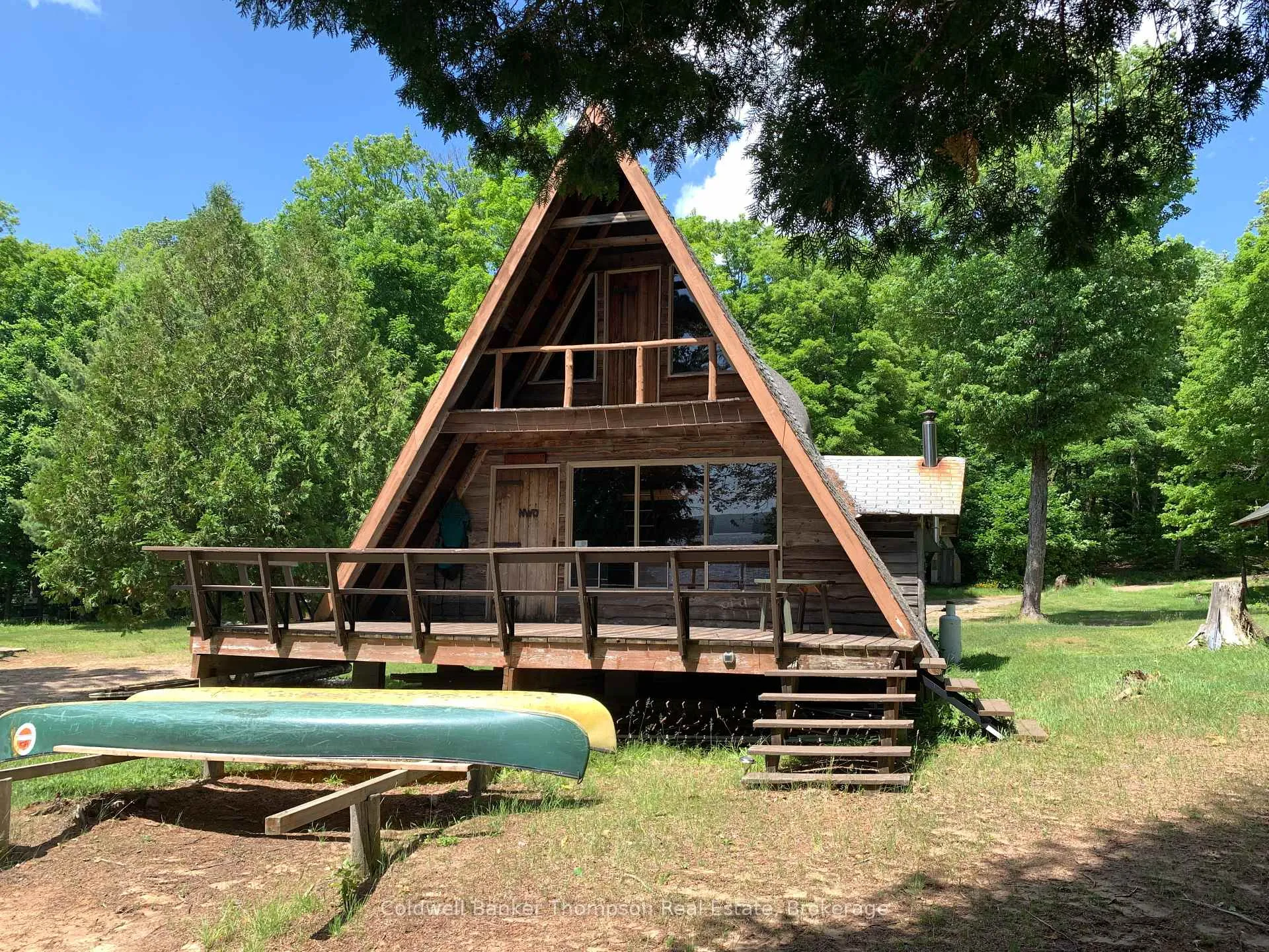 Photo 14 of Pt Lot 10 Con 5, South River — HOMEH