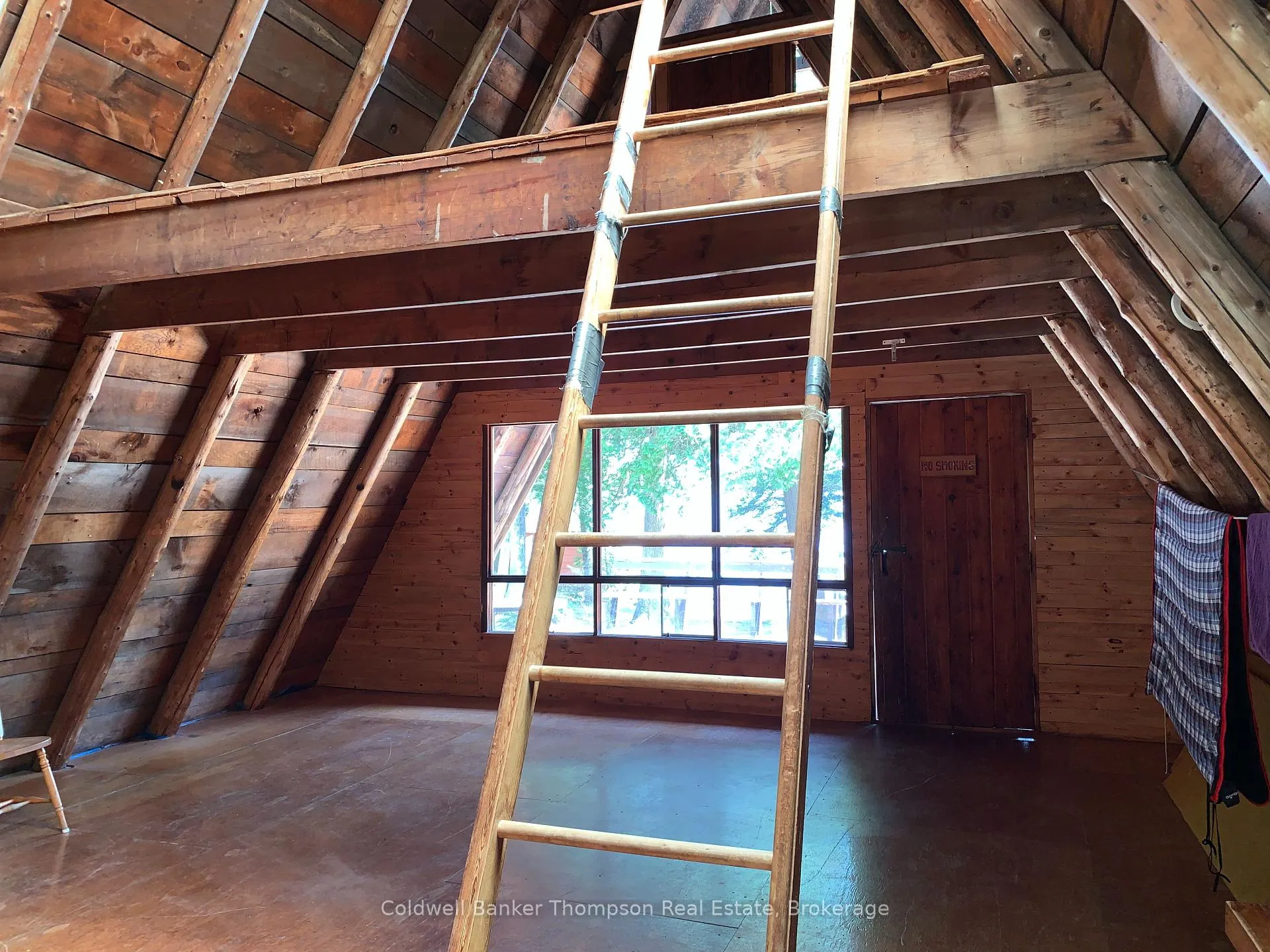 Photo 15 of Pt Lot 10 Con 5, South River — HOMEH