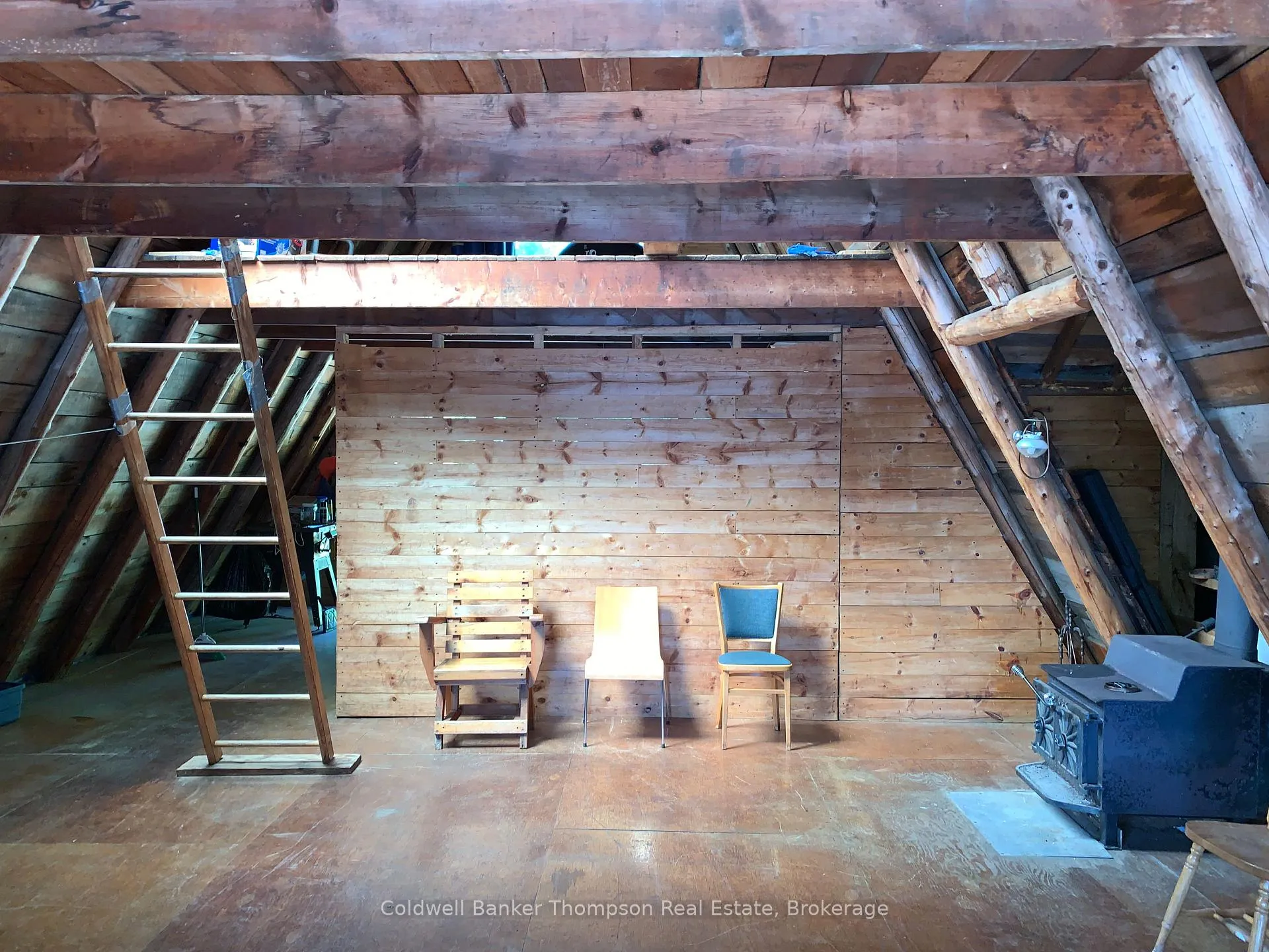 Photo 16 of Pt Lot 10 Con 5, South River — HOMEH