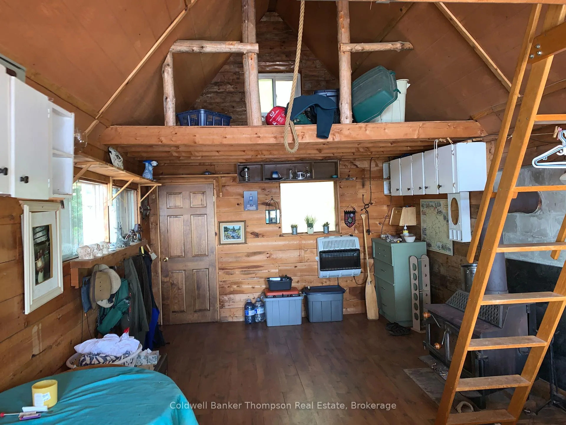 Photo 20 of Pt Lot 10 Con 5, South River — HOMEH