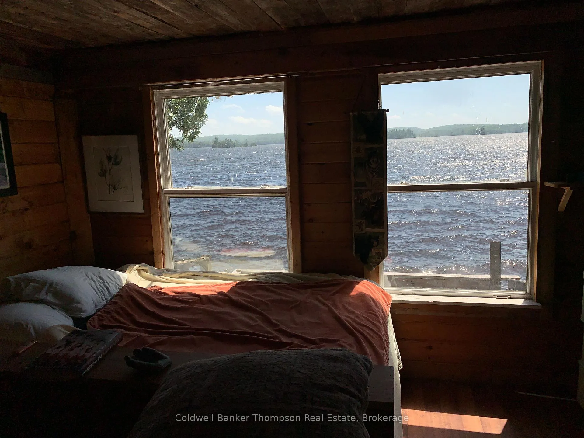 Photo 21 of Pt Lot 10 Con 5, South River — HOMEH