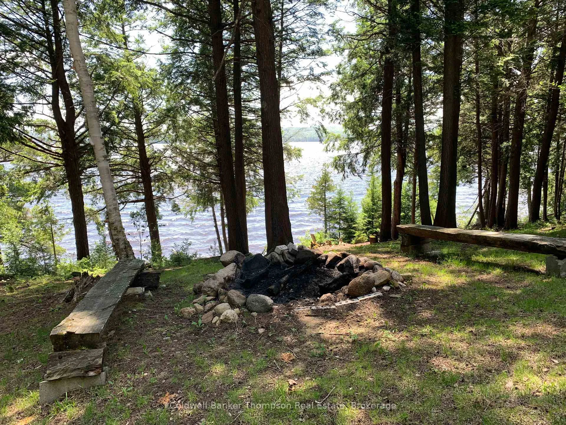 Photo 22 of Pt Lot 10 Con 5, South River — HOMEH