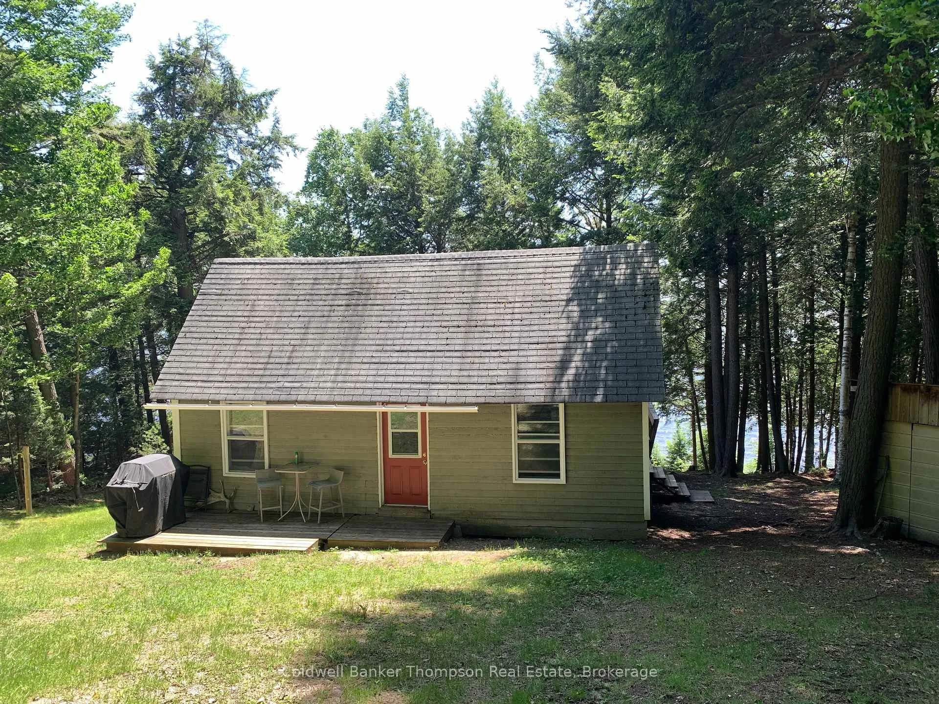 Photo 23 of Pt Lot 10 Con 5, South River — HOMEH