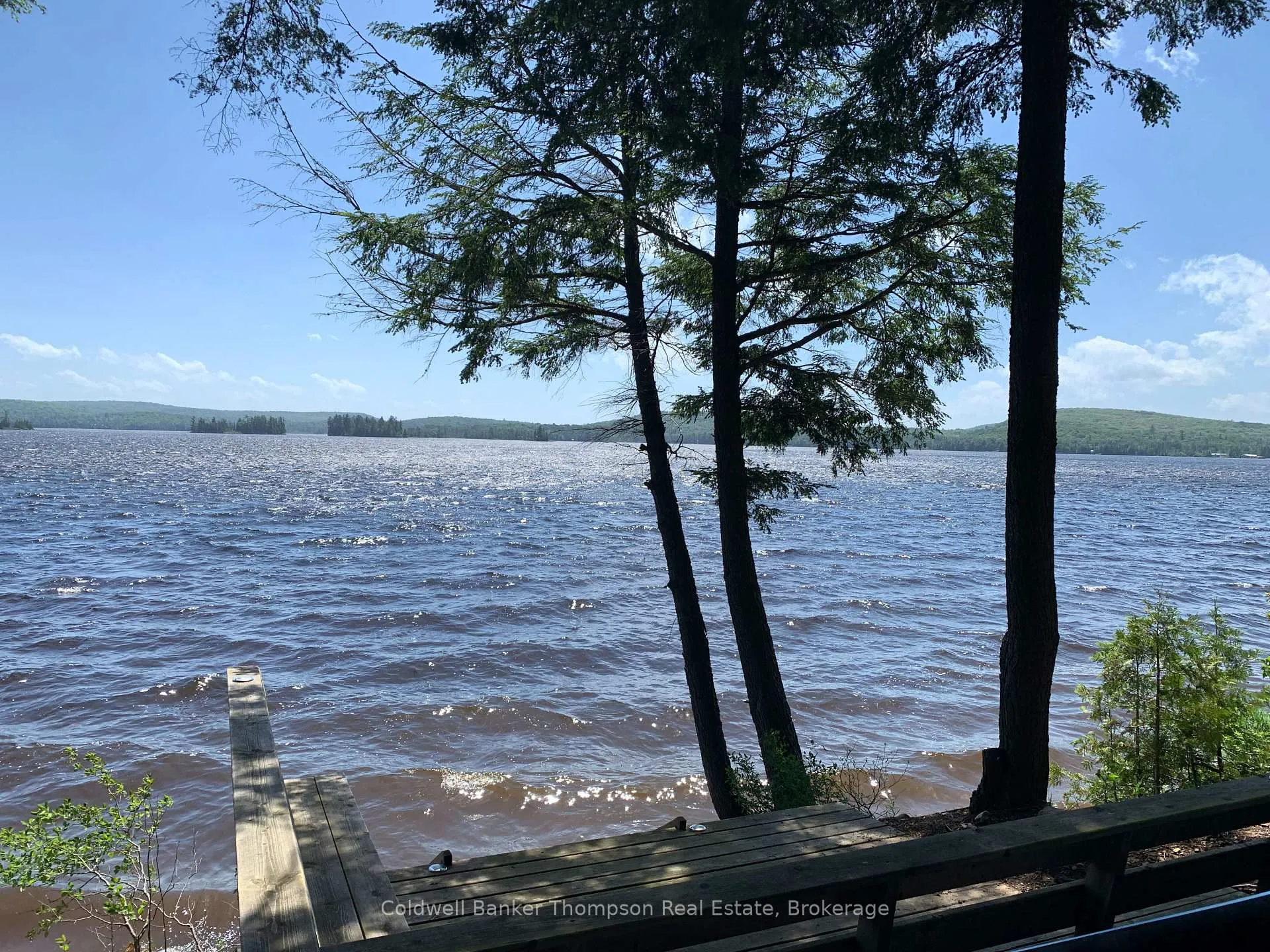 Photo 25 of Pt Lot 10 Con 5, South River — HOMEH