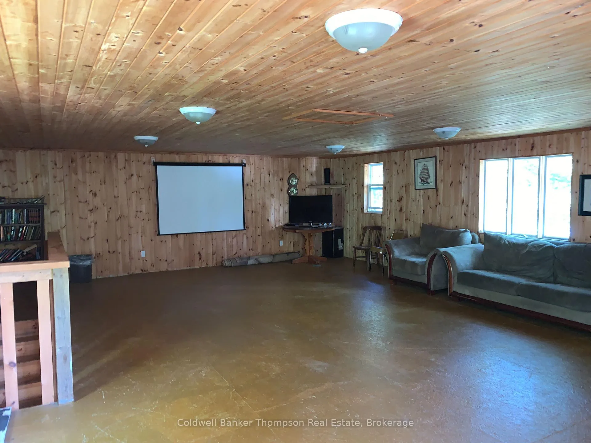 Photo 28 of Pt Lot 10 Con 5, South River — HOMEH