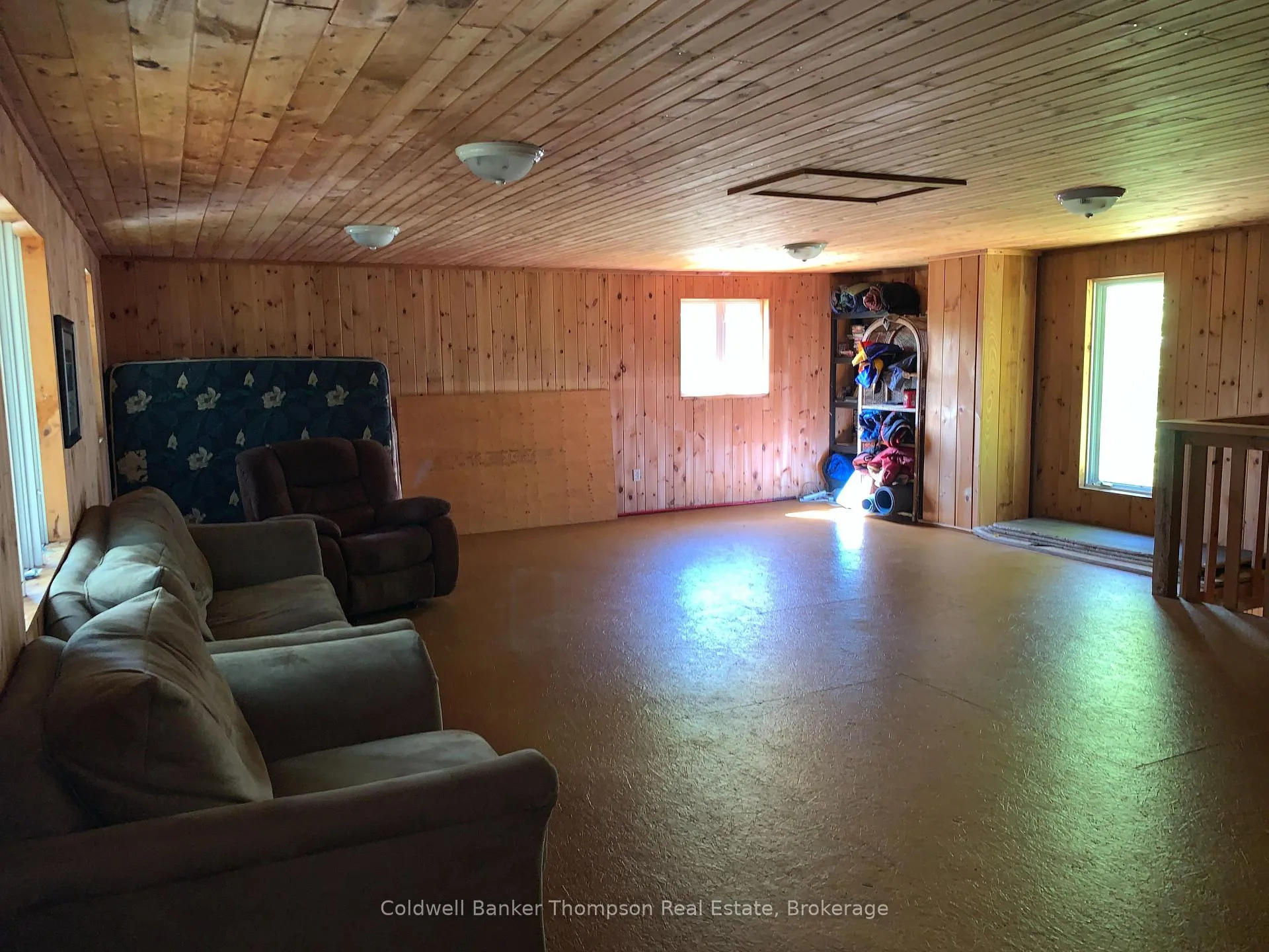Photo 29 of Pt Lot 10 Con 5, South River — HOMEH
