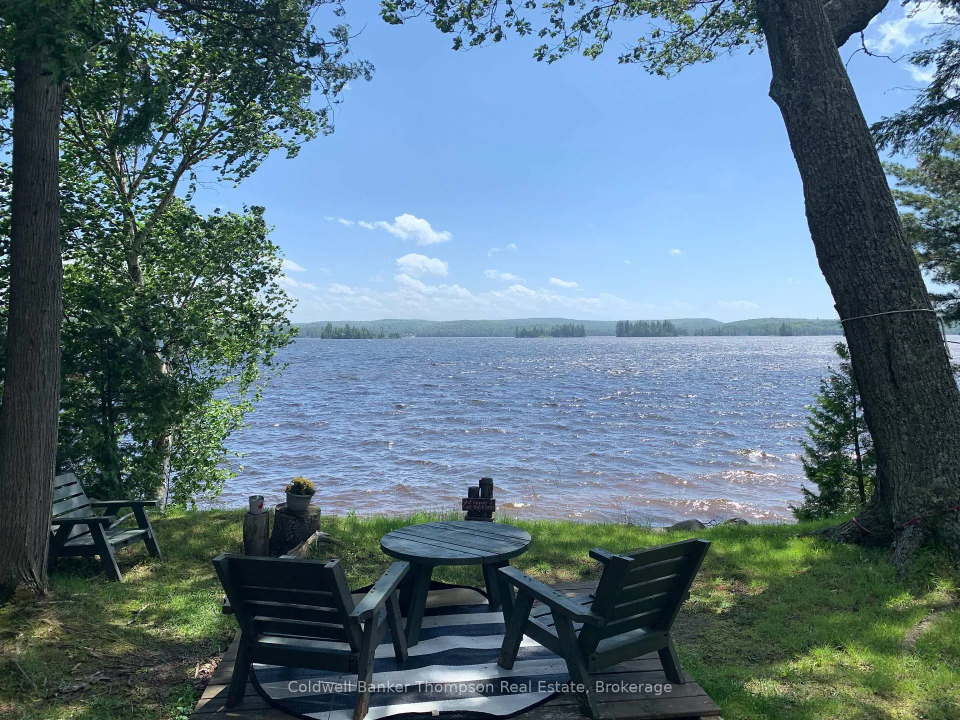 Photo 31 of Pt Lot 10 Con 5, South River — HOMEH