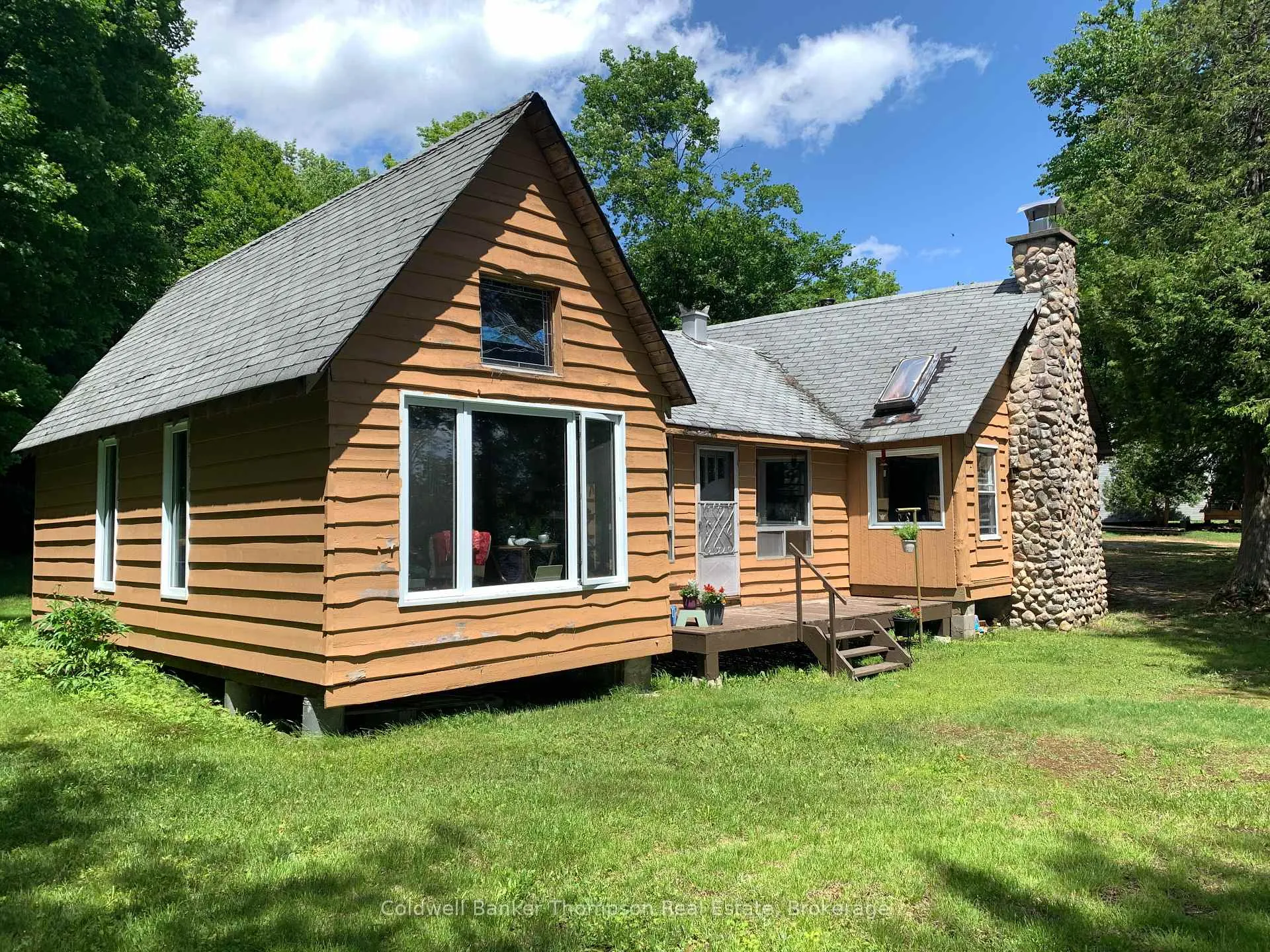 Photo 32 of Pt Lot 10 Con 5, South River — HOMEH