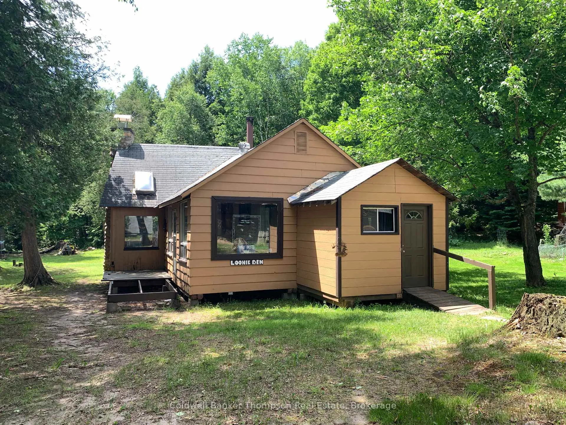 Photo 33 of Pt Lot 10 Con 5, South River — HOMEH