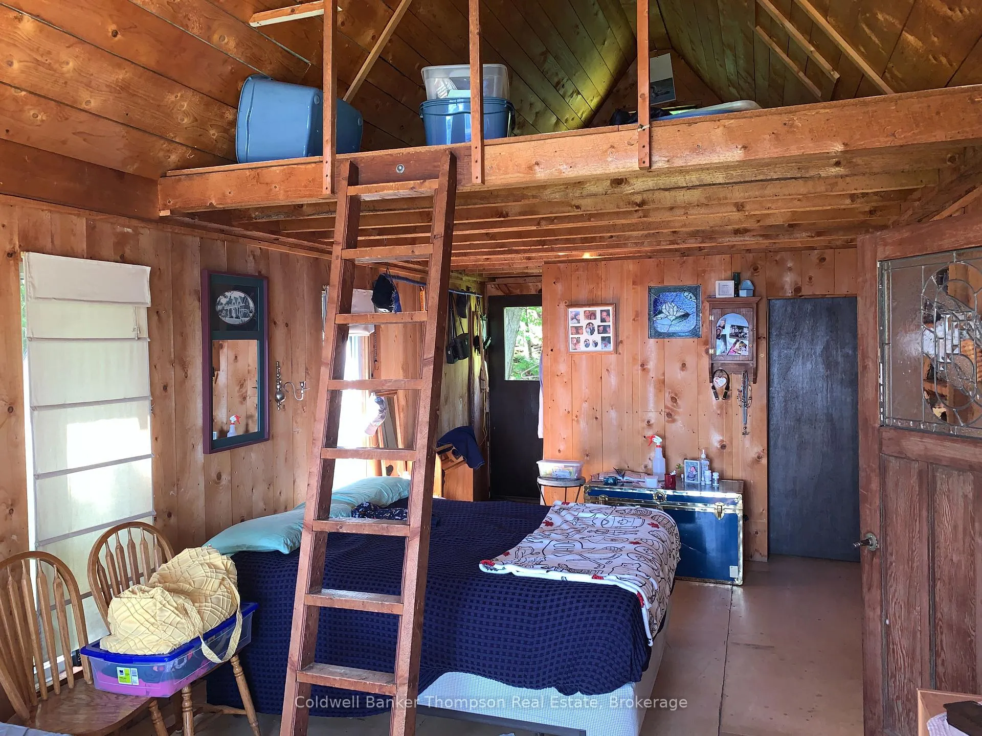 Photo 35 of Pt Lot 10 Con 5, South River — HOMEH