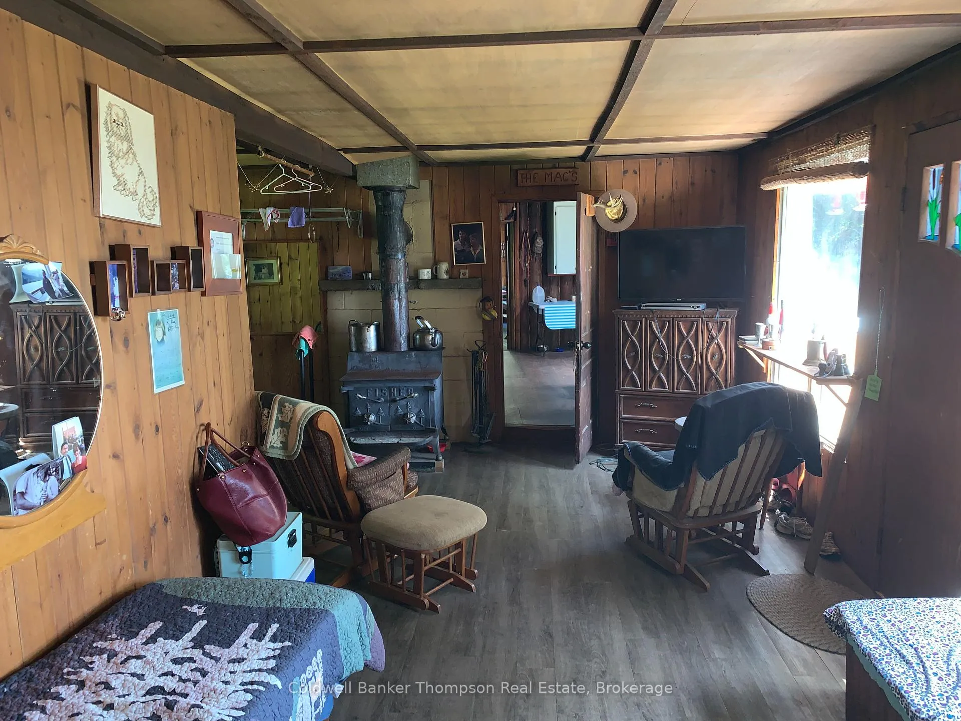 Photo 37 of Pt Lot 10 Con 5, South River — HOMEH