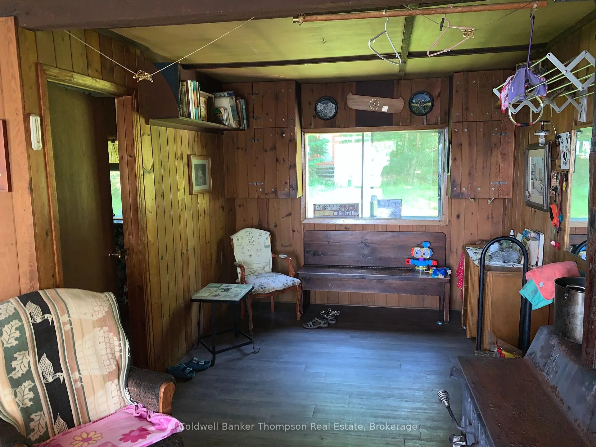 Photo 38 of Pt Lot 10 Con 5, South River — HOMEH