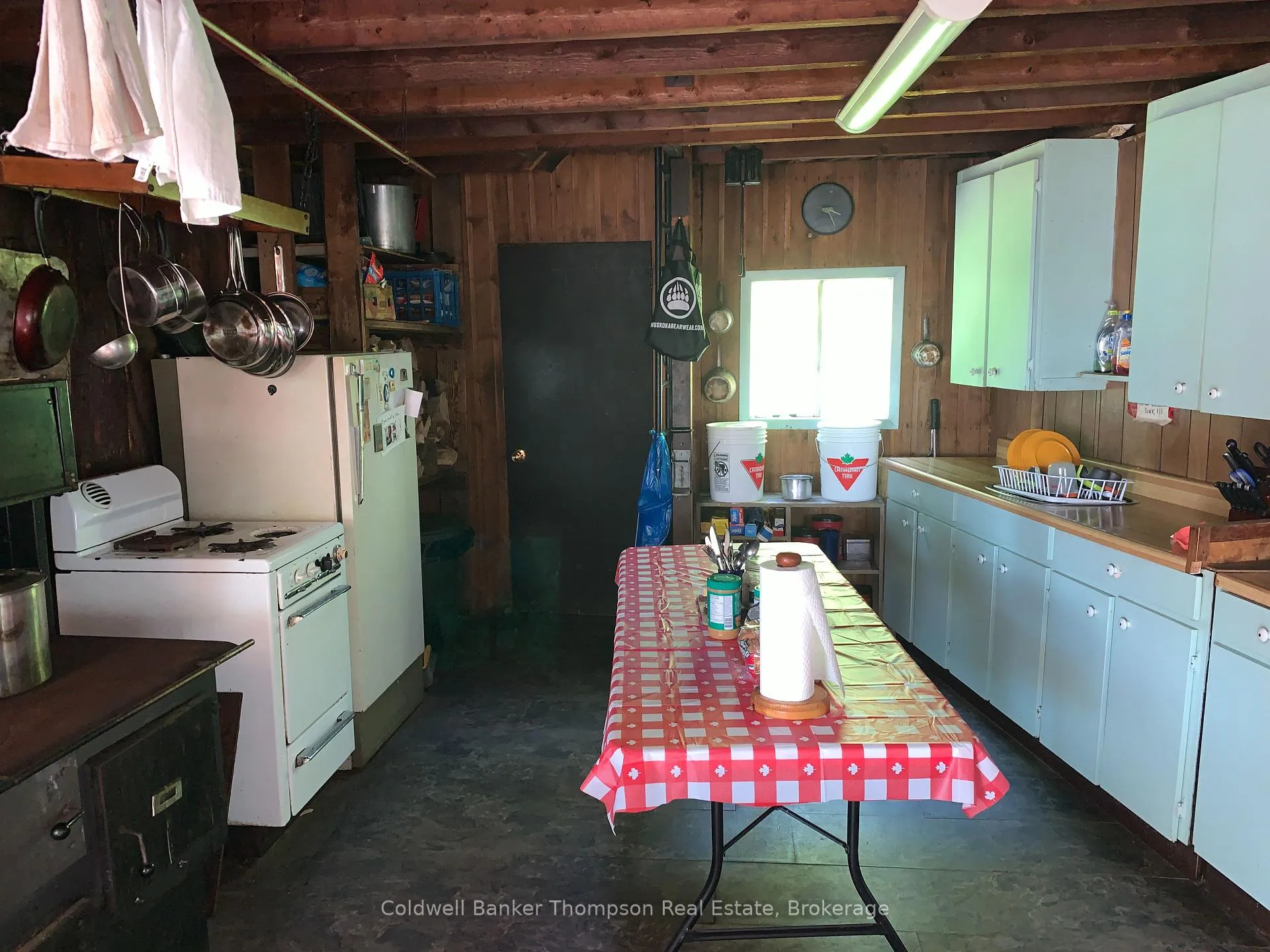 Photo 39 of Pt Lot 10 Con 5, South River — HOMEH
