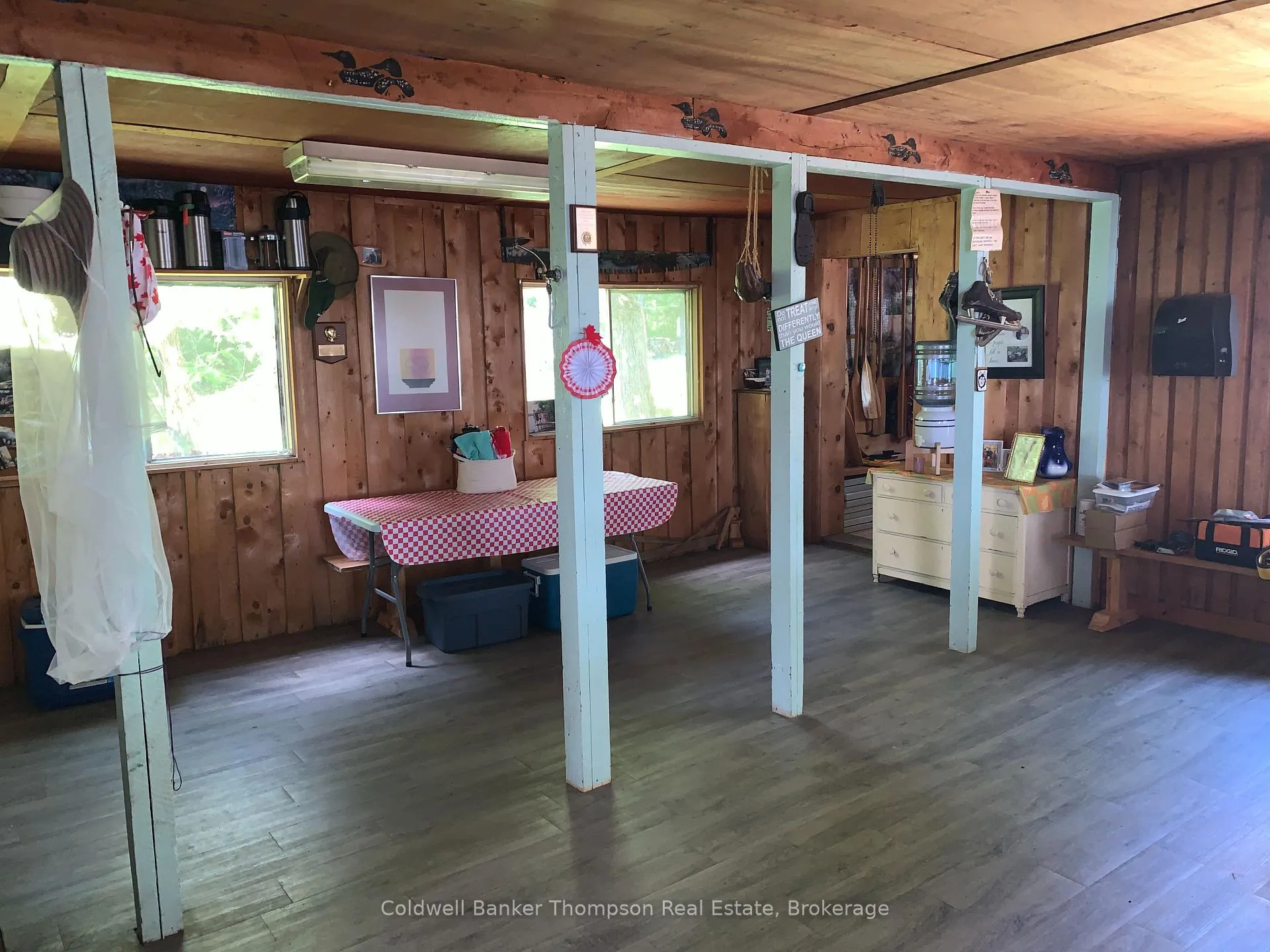 Photo 40 of Pt Lot 10 Con 5, South River — HOMEH