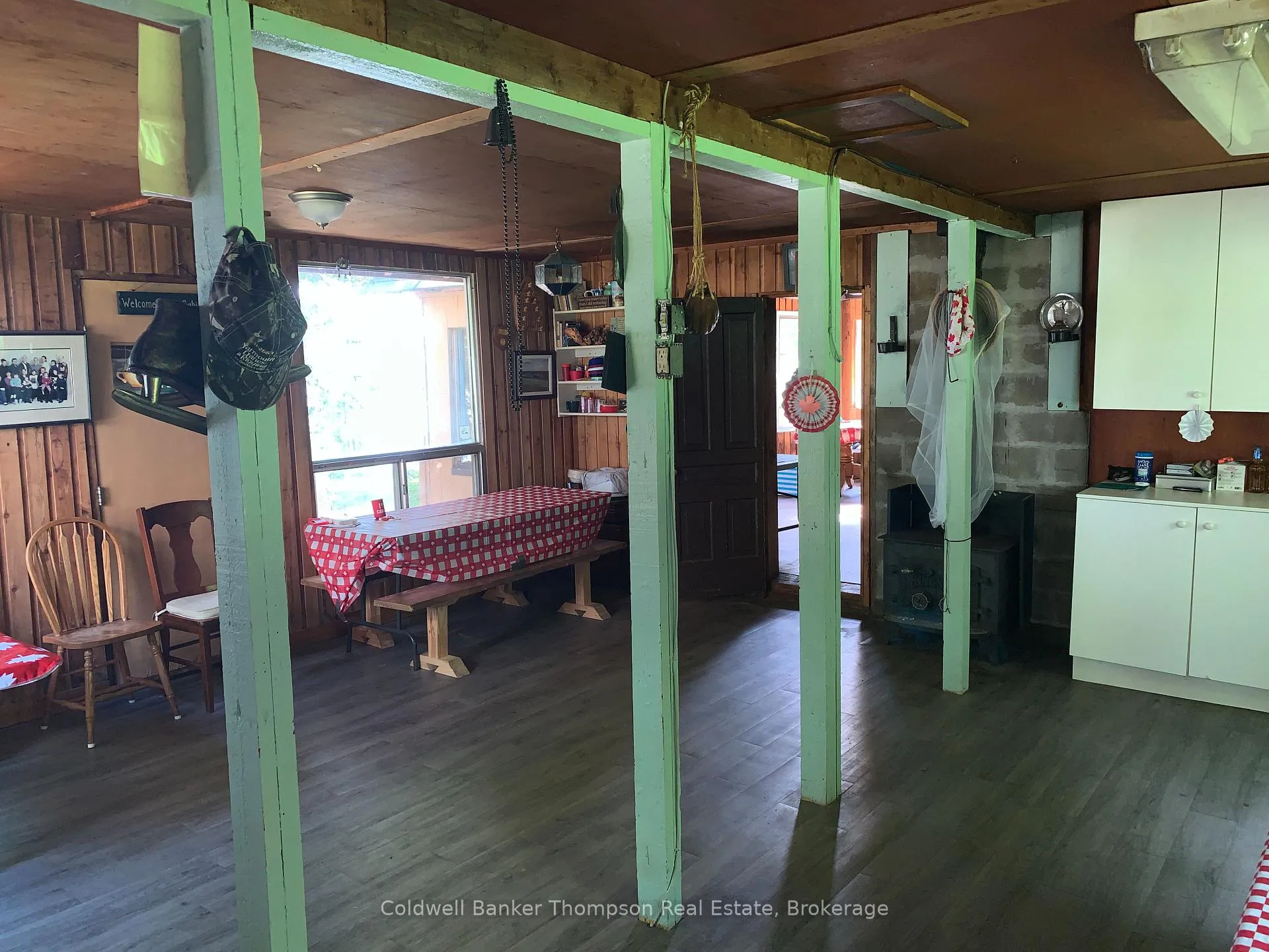 Photo 41 of Pt Lot 10 Con 5, South River — HOMEH