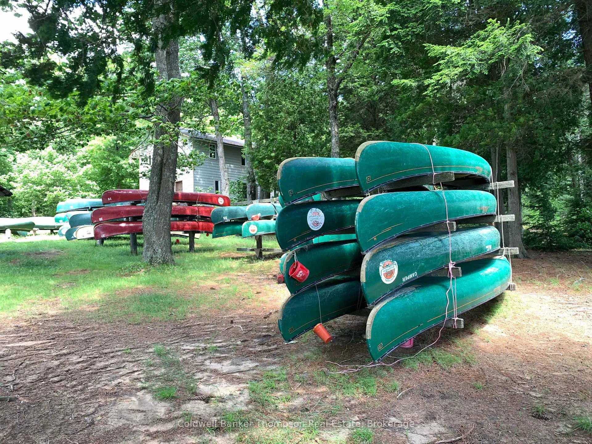 Photo 42 of Pt Lot 10 Con 5, South River — HOMEH