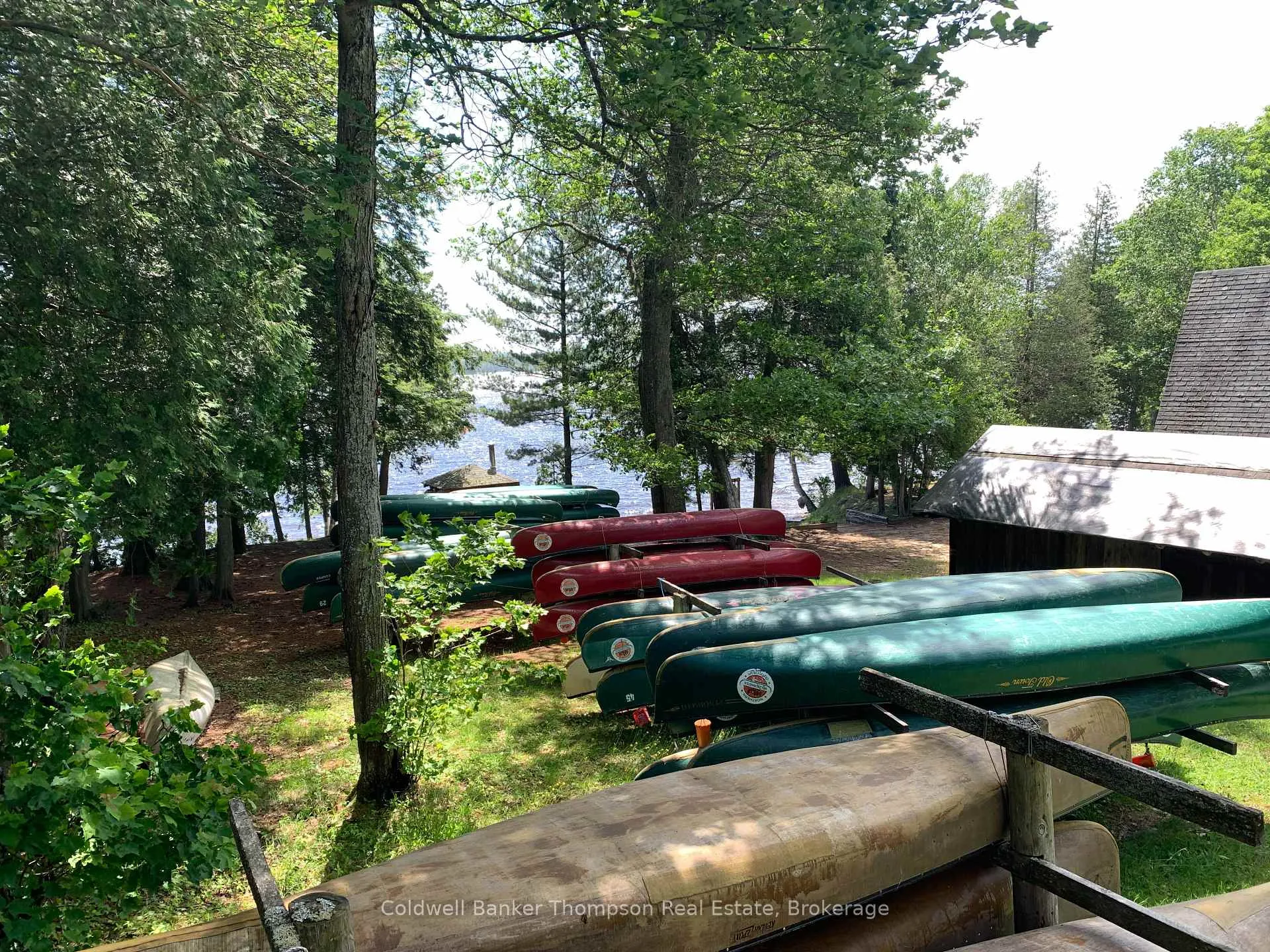Photo 43 of Pt Lot 10 Con 5, South River — HOMEH
