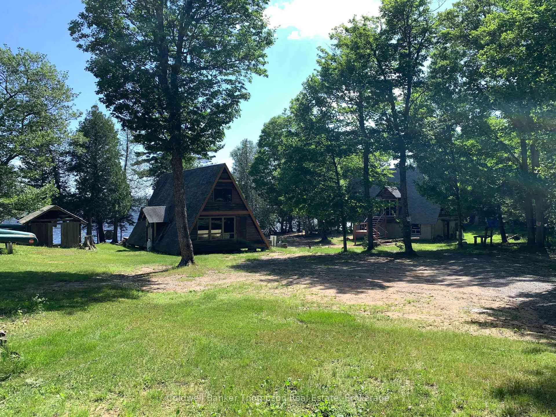 Photo 44 of Pt Lot 10 Con 5, South River — HOMEH