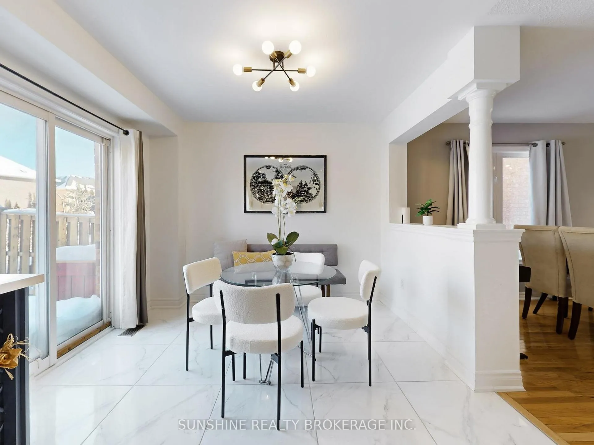 Photo 14 of 138 Beaverbrook Crescent, Vaughan, Rural Vaughan — HOMEH