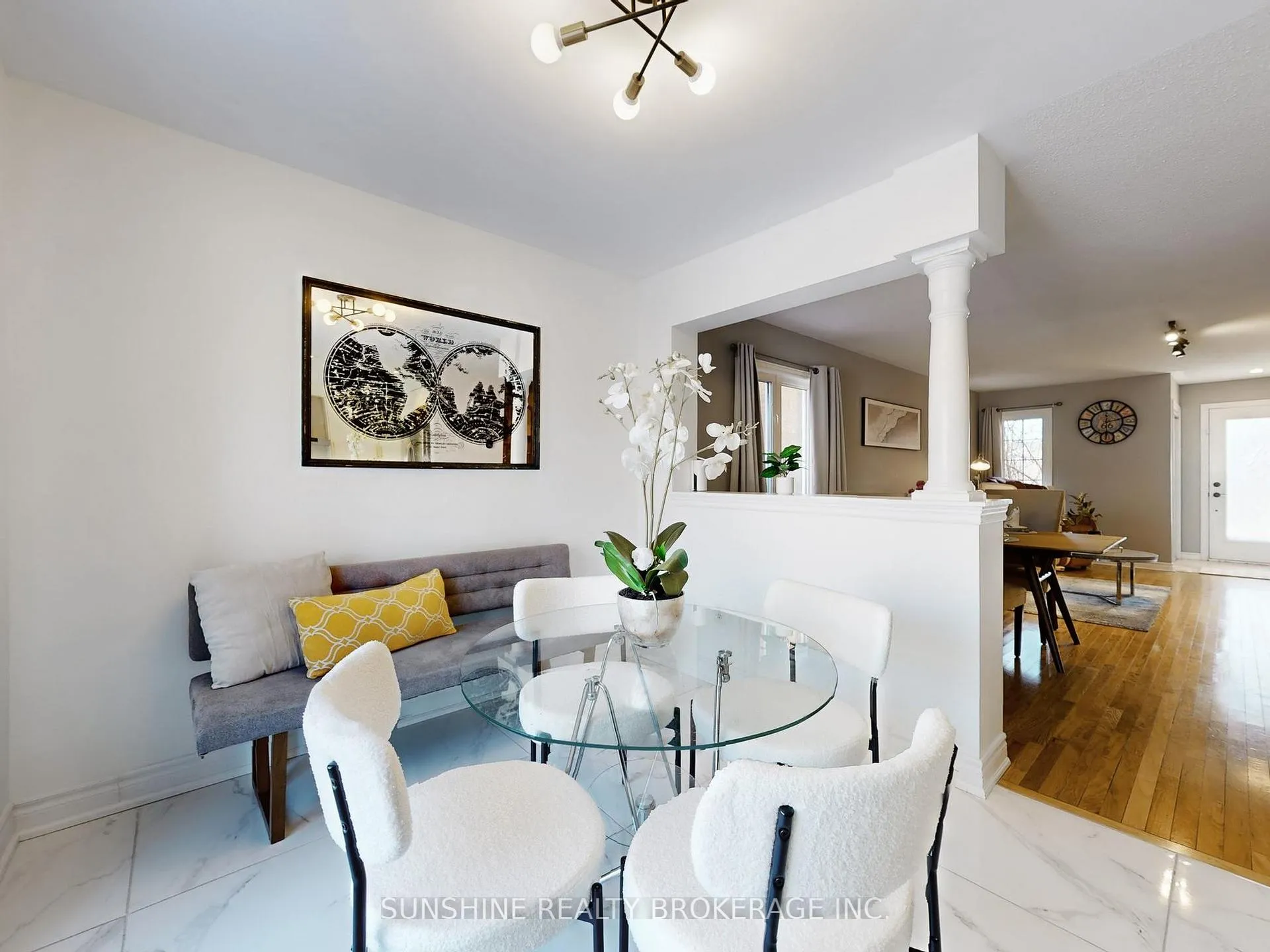 Photo 16 of 138 Beaverbrook Crescent, Vaughan, Rural Vaughan — HOMEH
