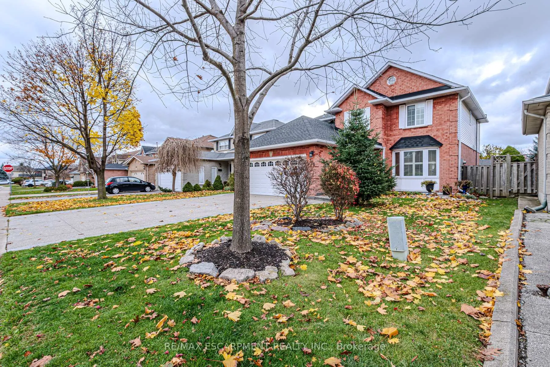 Photo 1 of 106 Rushdale Drive, Hamilton, Rushdale — HOMEH