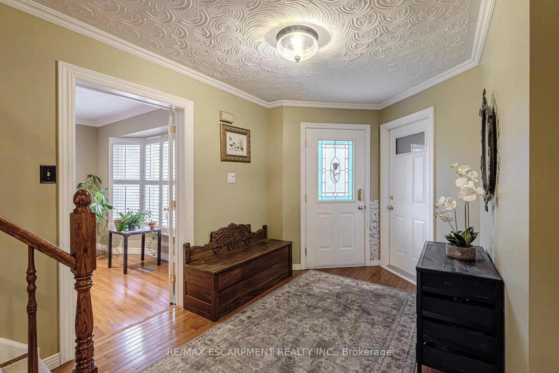Photo 5 of 106 Rushdale Drive, Hamilton, Rushdale — HOMEH