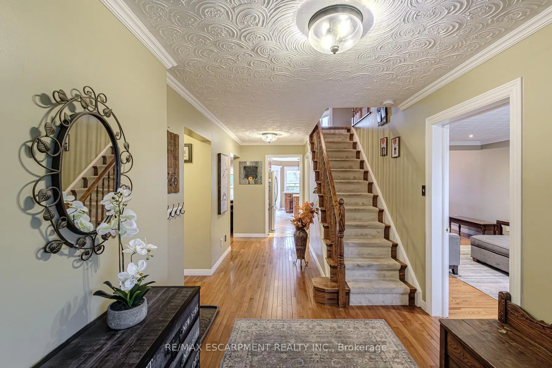 Photo 6 of 106 Rushdale Drive, Hamilton, Rushdale — HOMEH