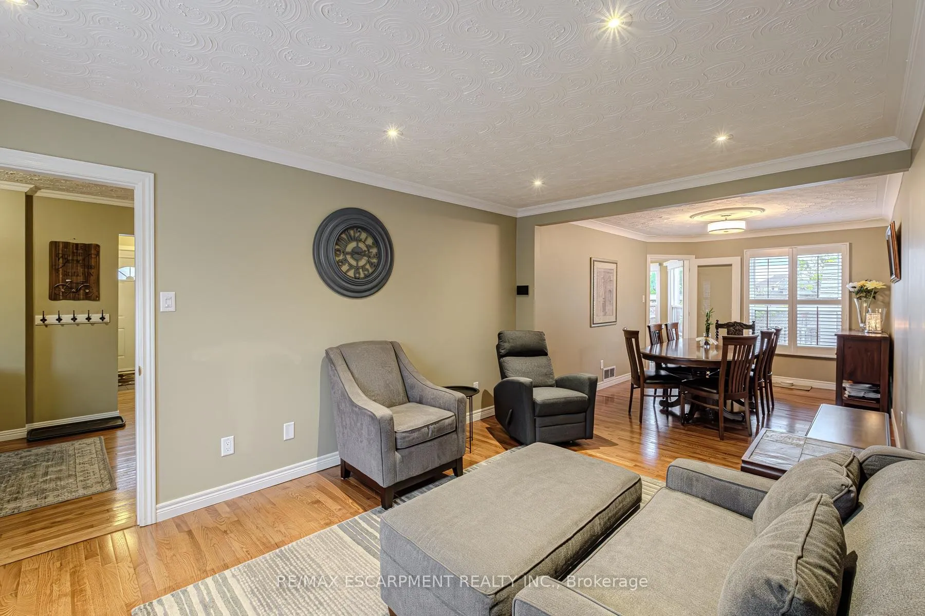 Photo 9 of 106 Rushdale Drive, Hamilton, Rushdale — HOMEH