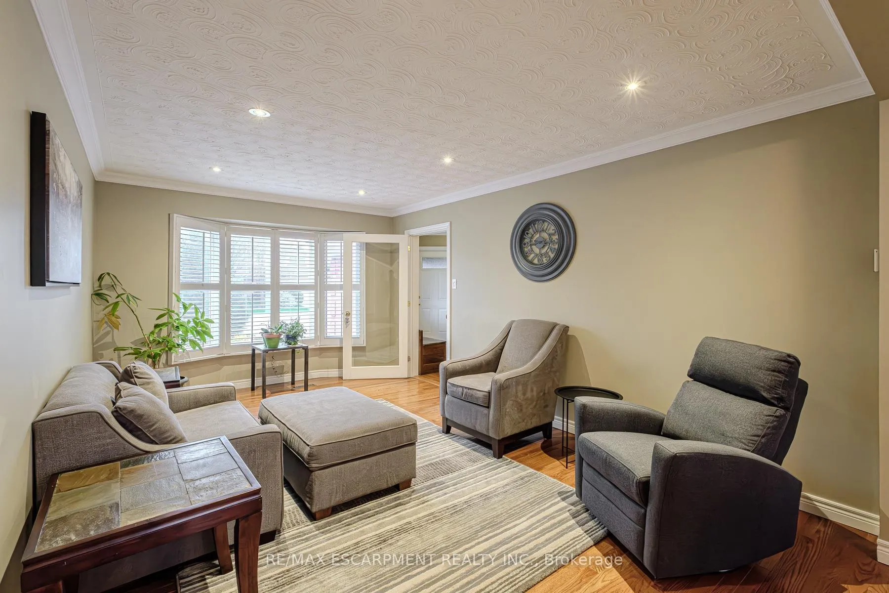 Photo 10 of 106 Rushdale Drive, Hamilton, Rushdale — HOMEH
