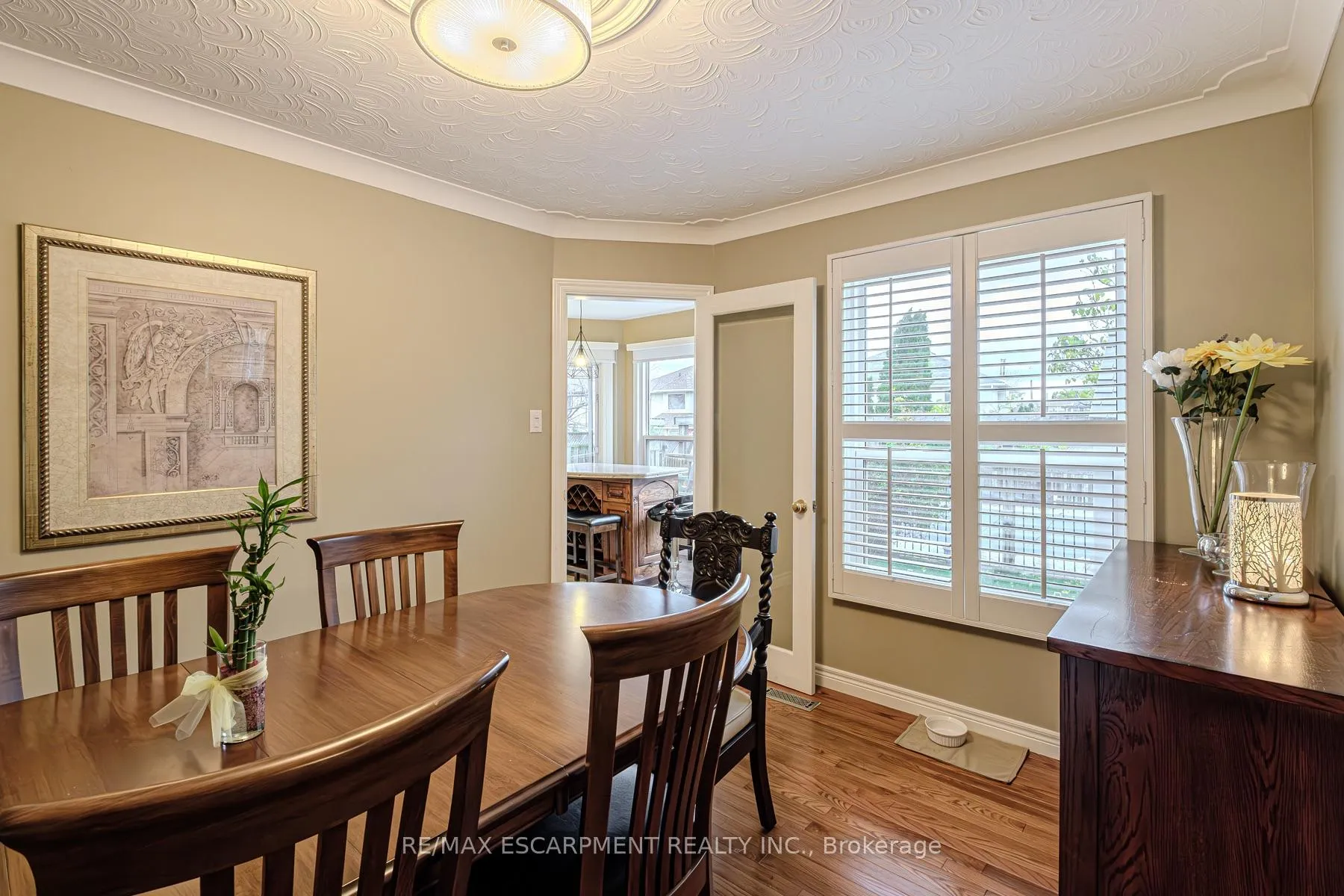 Photo 12 of 106 Rushdale Drive, Hamilton, Rushdale — HOMEH