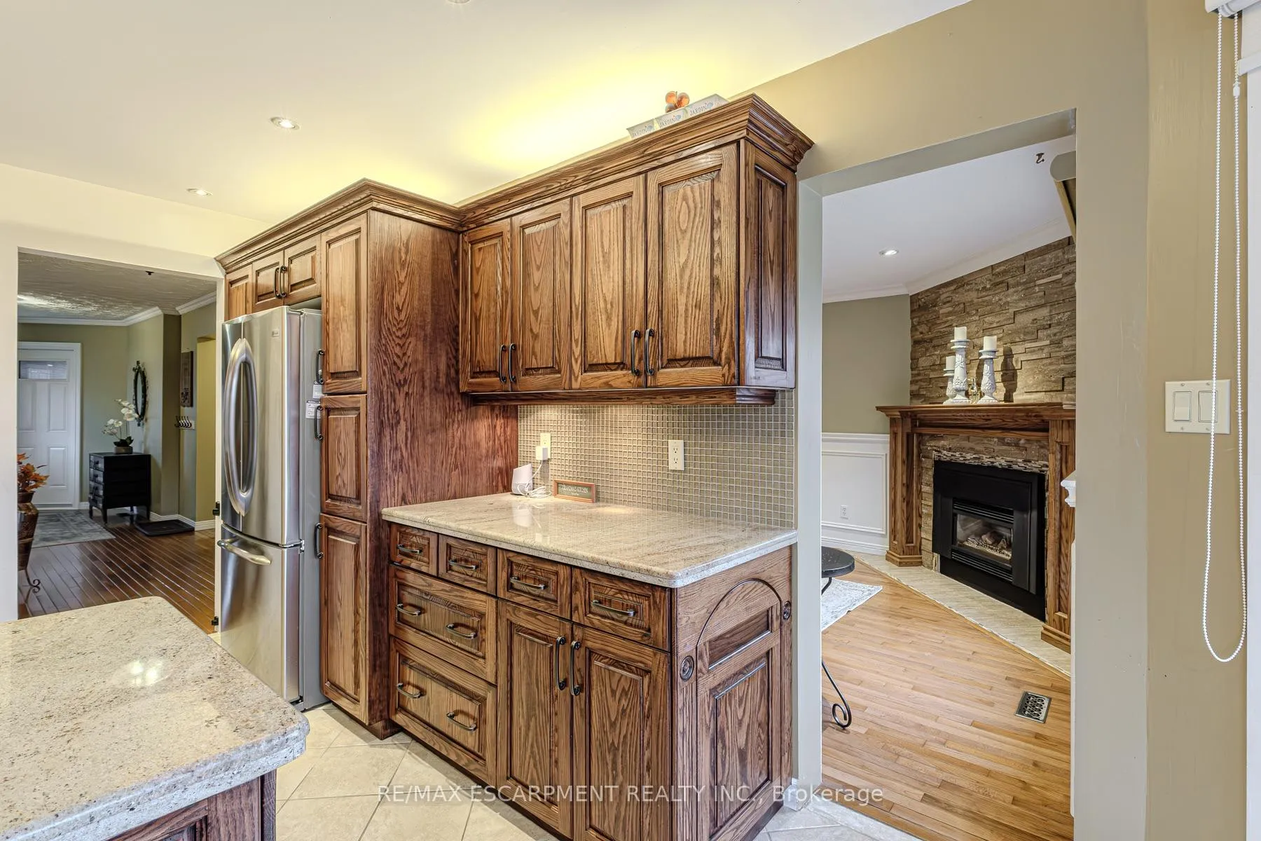 Photo 16 of 106 Rushdale Drive, Hamilton, Rushdale — HOMEH
