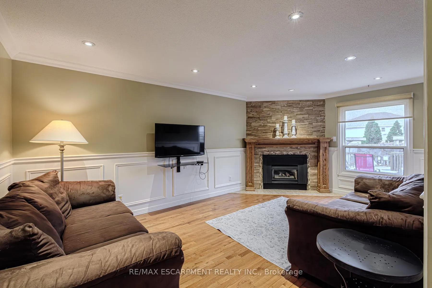 Photo 20 of 106 Rushdale Drive, Hamilton, Rushdale — HOMEH
