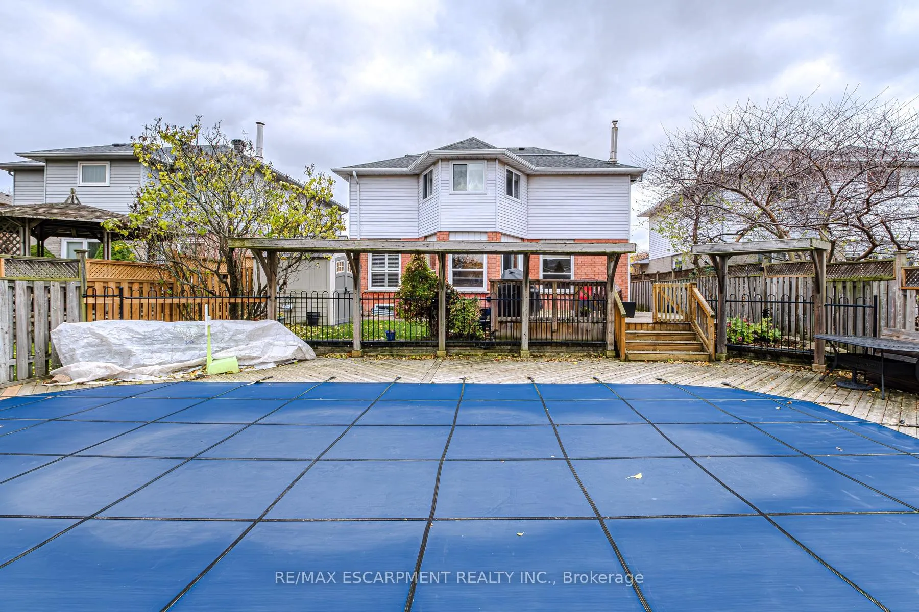 Photo 43 of 106 Rushdale Drive, Hamilton, Rushdale — HOMEH