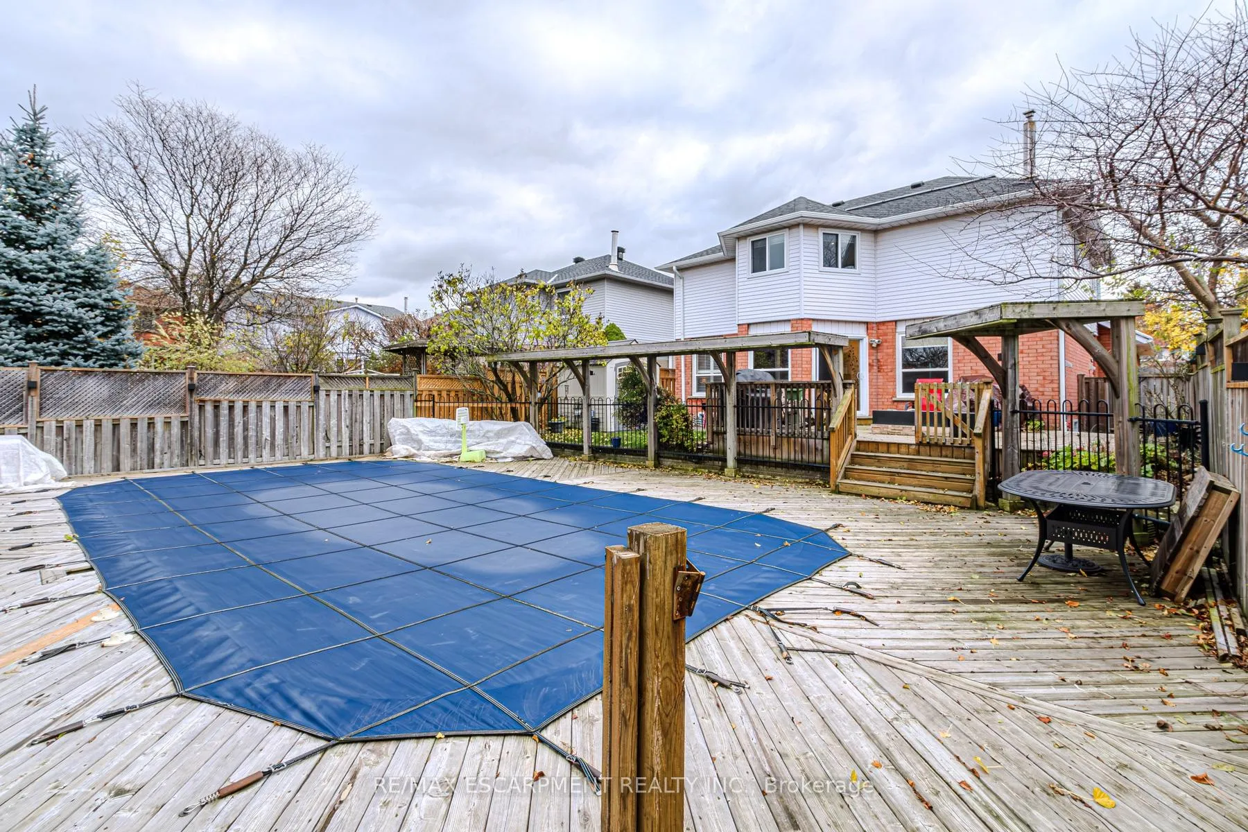 Photo 45 of 106 Rushdale Drive, Hamilton, Rushdale — HOMEH