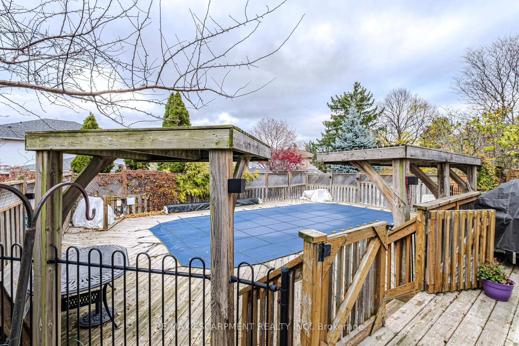Photo 46 of 106 Rushdale Drive, Hamilton, Rushdale — HOMEH