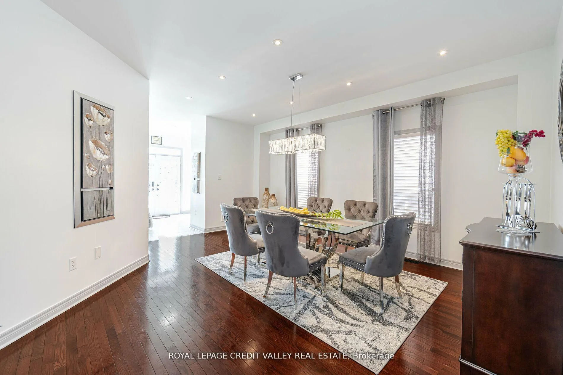 Photo 5 of 34 Mount Pleasant Avenue, Whitby, Blue Grass Meadows — HOMEH