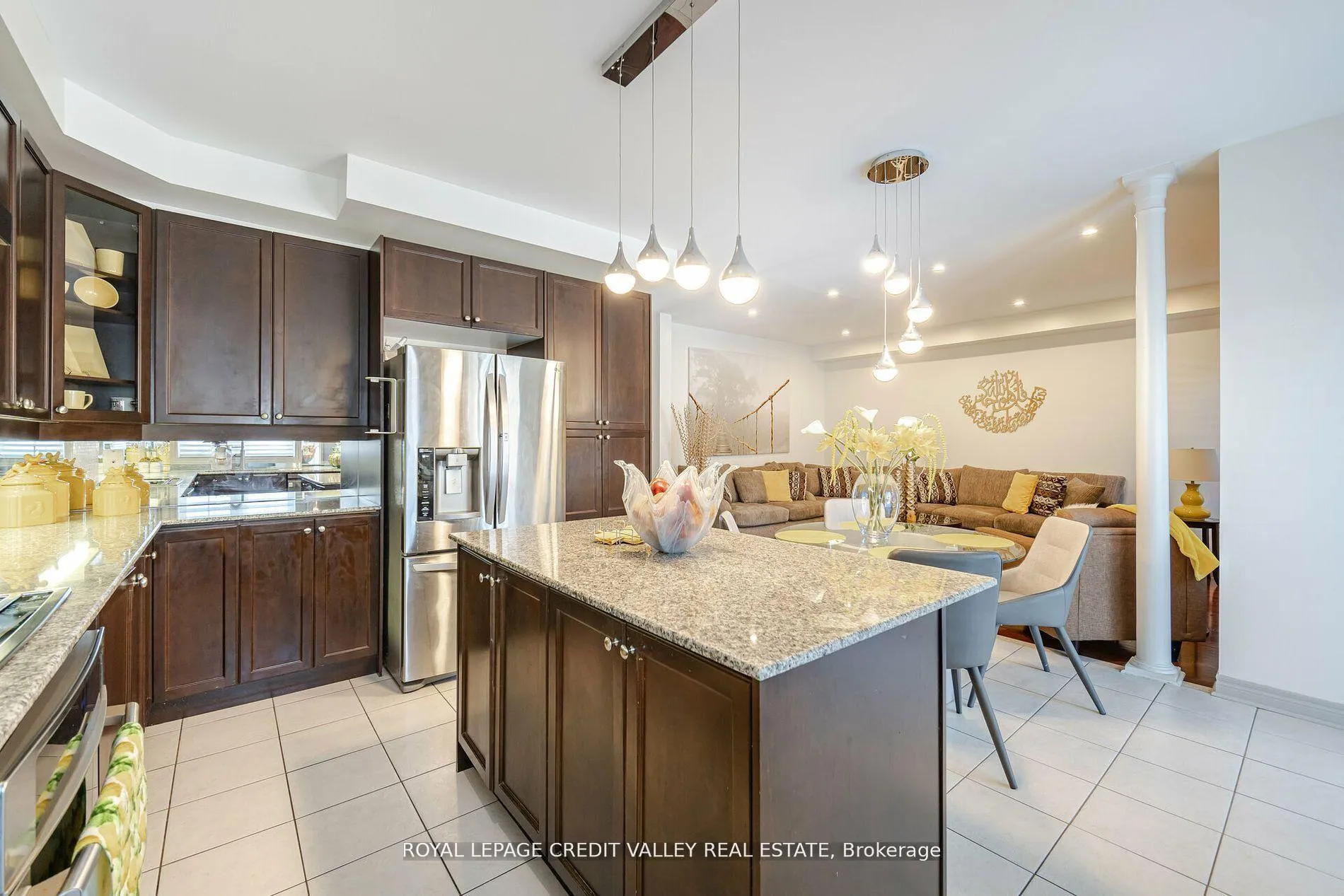 Photo 12 of 34 Mount Pleasant Avenue, Whitby, Blue Grass Meadows — HOMEH