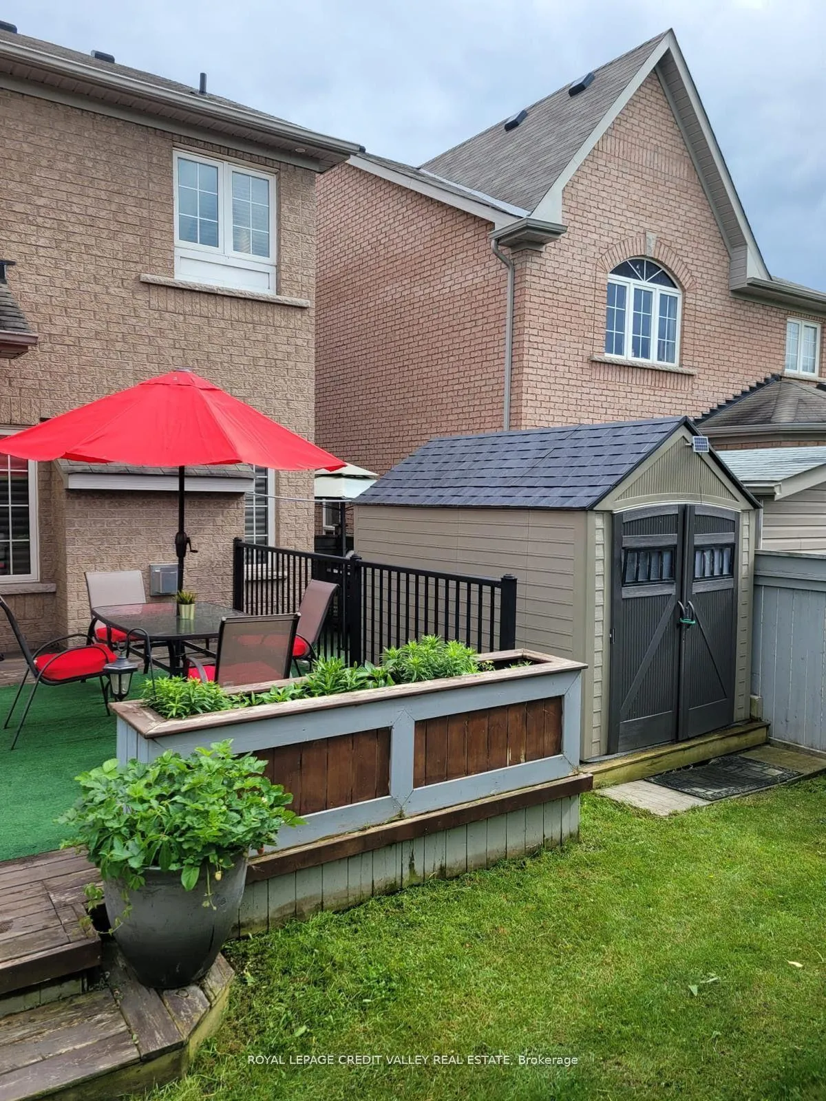 Photo 39 of 34 Mount Pleasant Avenue, Whitby, Blue Grass Meadows — HOMEH