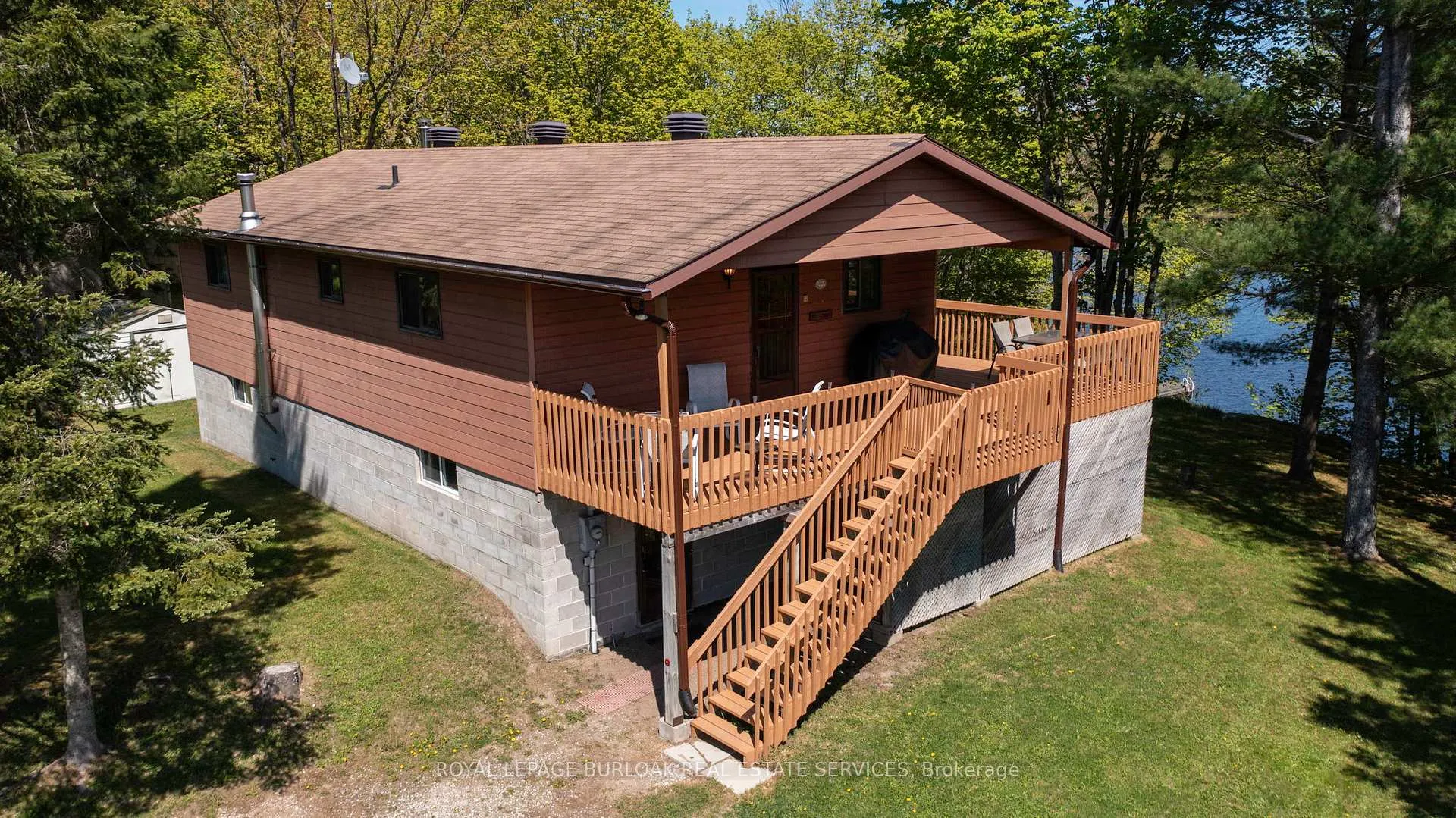 Photo 1 of 37 Dockside Drive, McKellar — HOMEH