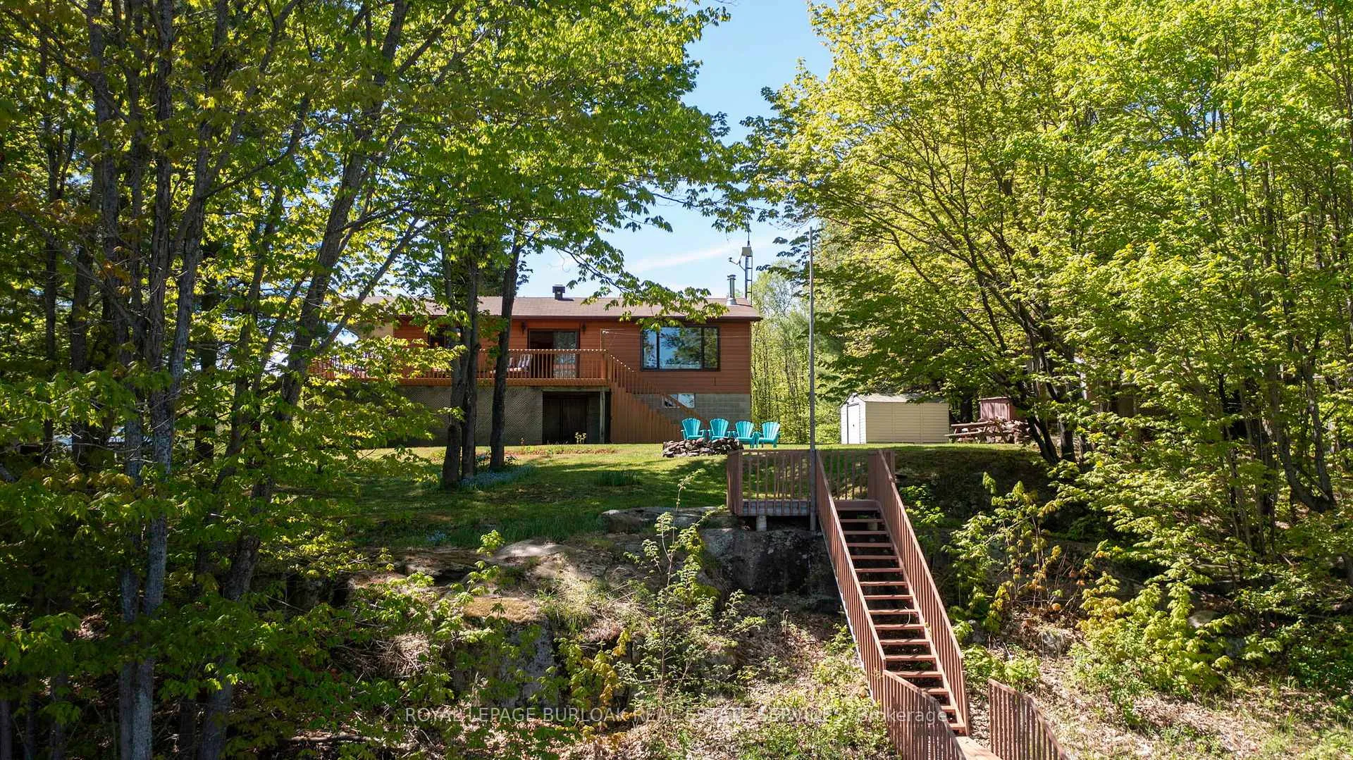Photo 2 of 37 Dockside Drive, McKellar — HOMEH