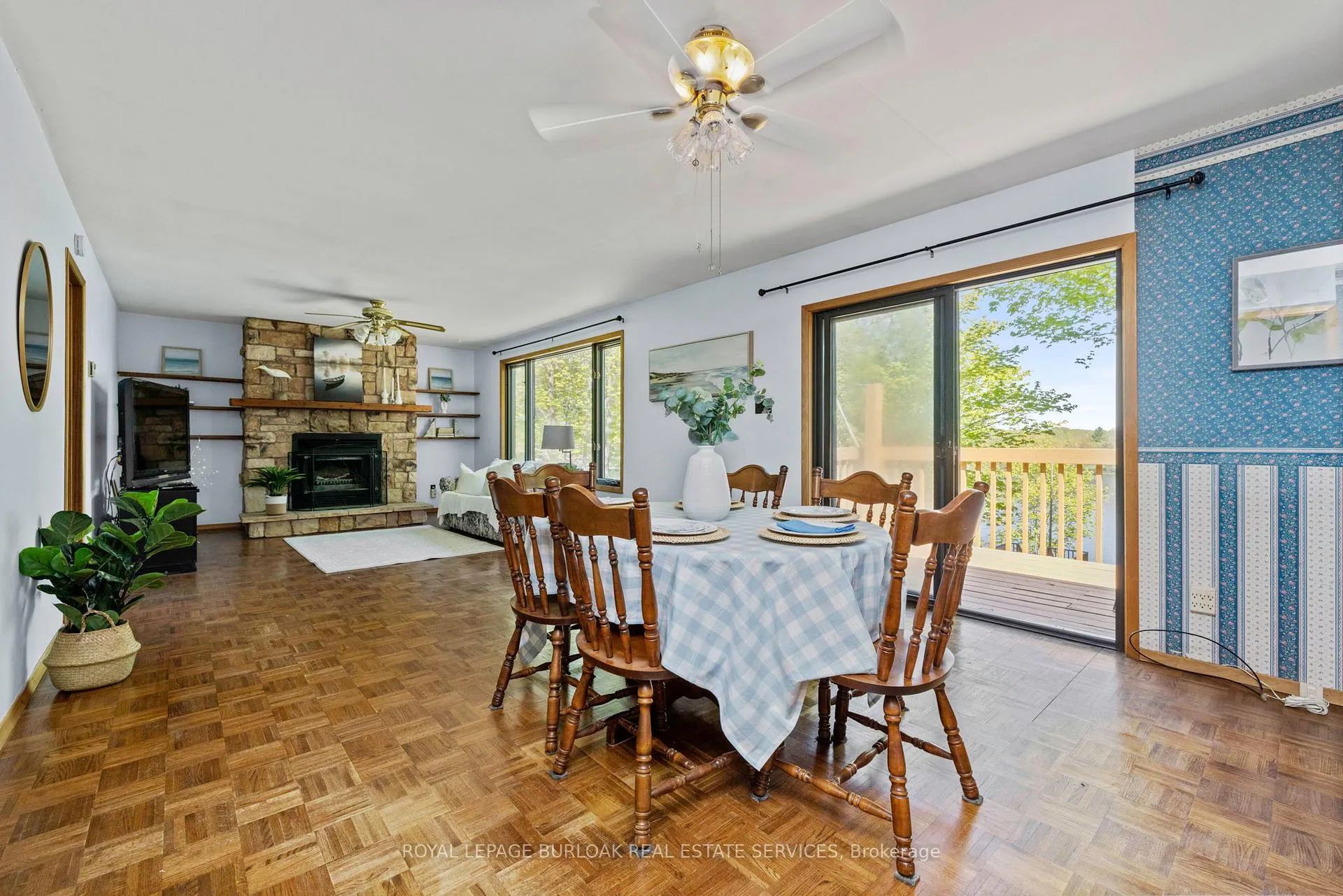 Photo 11 of 37 Dockside Drive, McKellar — HOMEH