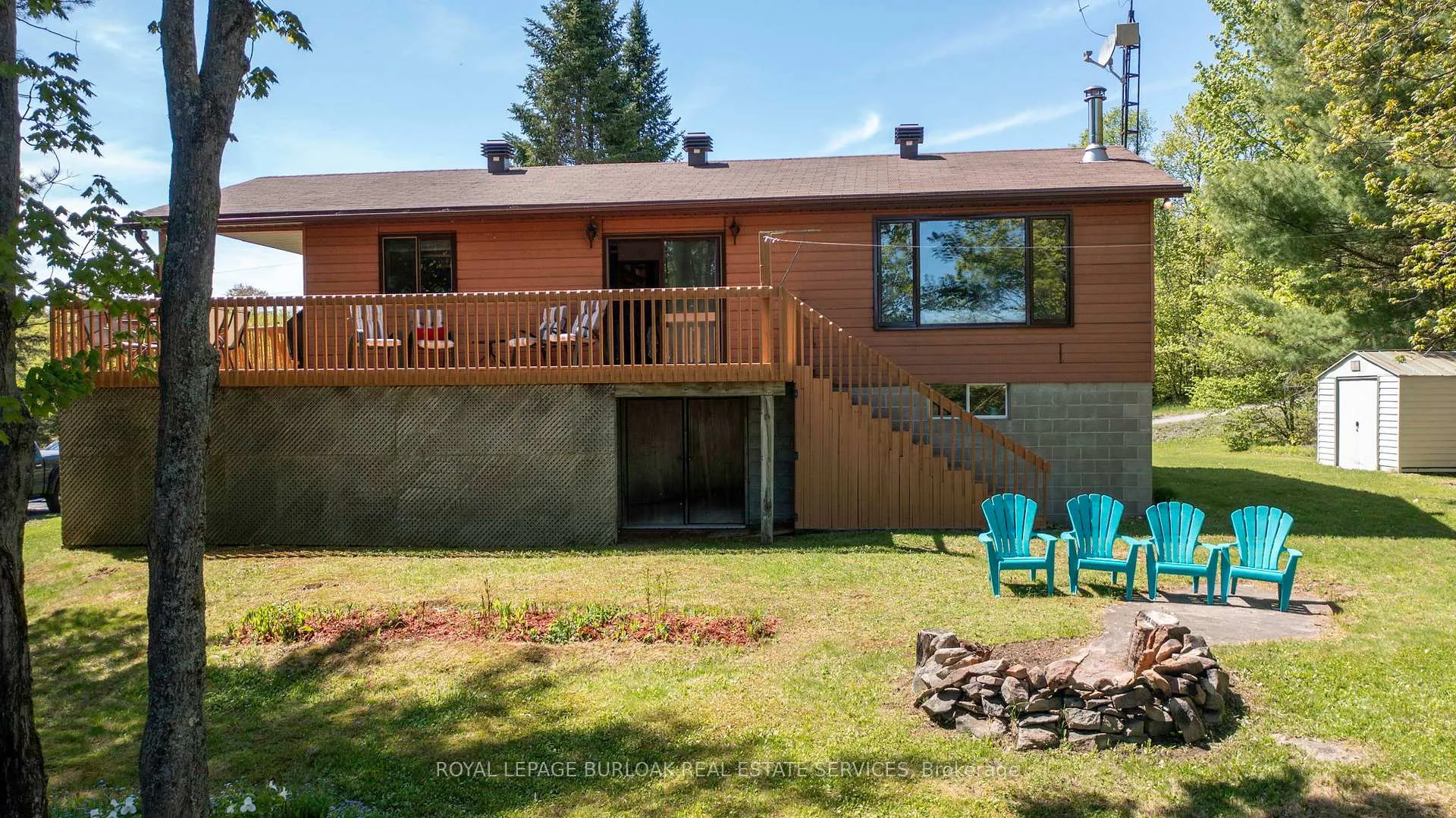 Photo 27 of 37 Dockside Drive, McKellar — HOMEH