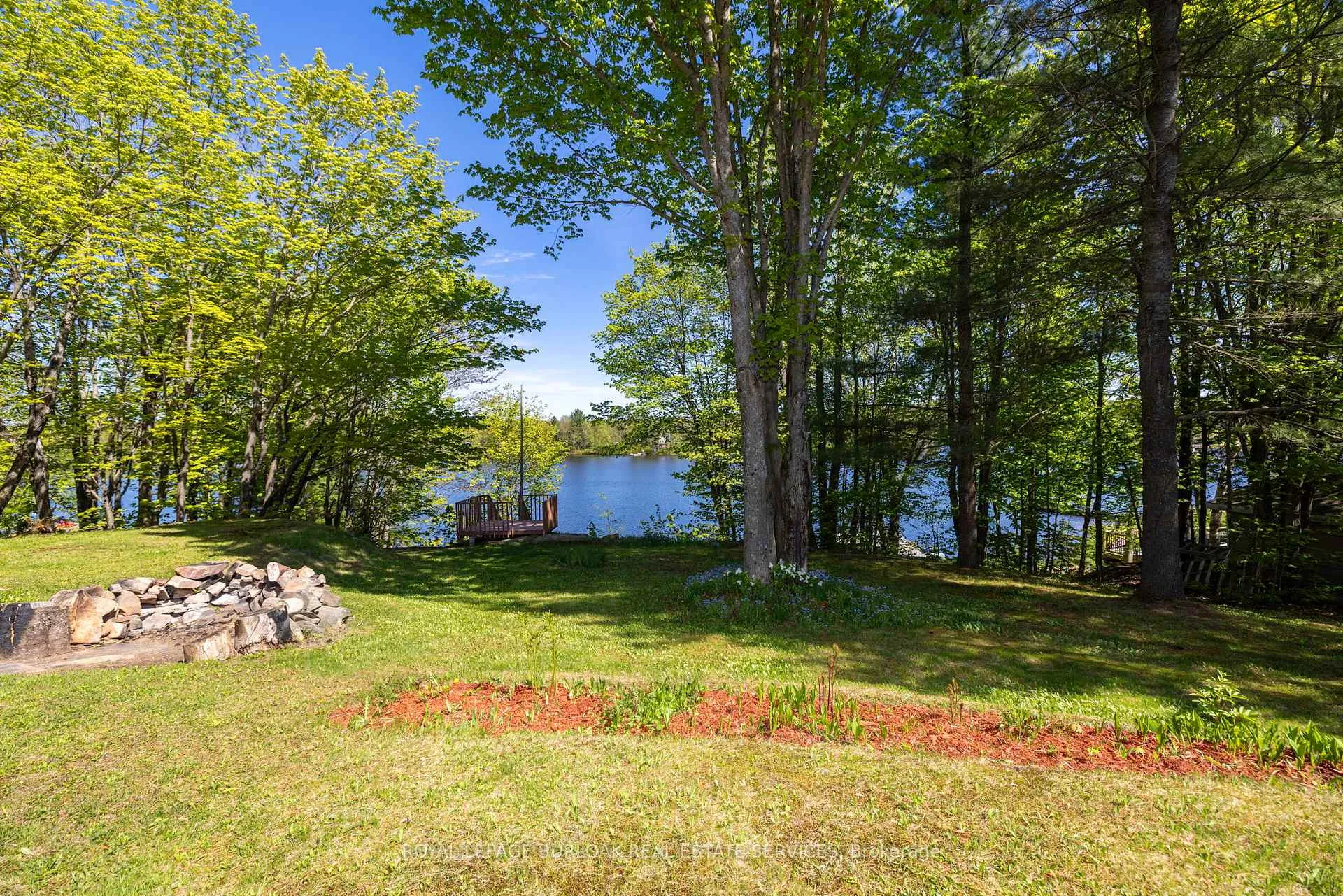 Photo 28 of 37 Dockside Drive, McKellar — HOMEH