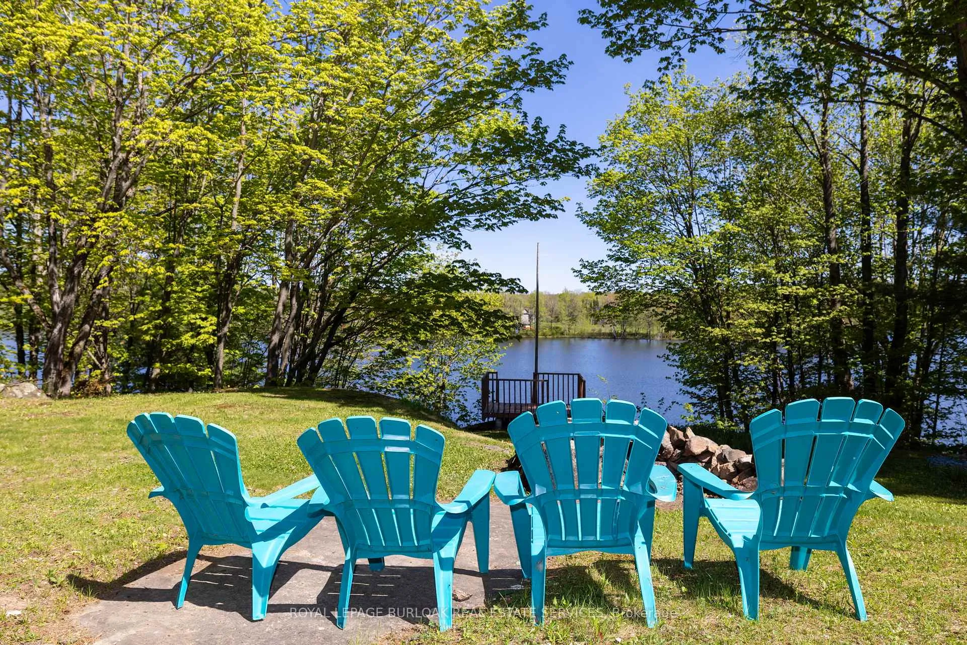 Photo 29 of 37 Dockside Drive, McKellar — HOMEH