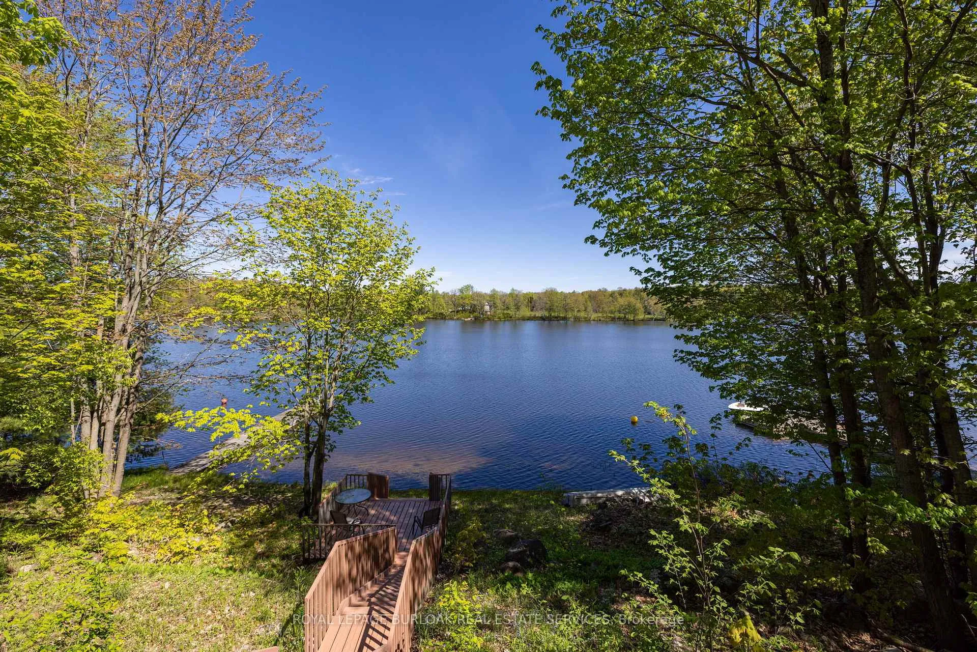 Photo 31 of 37 Dockside Drive, McKellar — HOMEH
