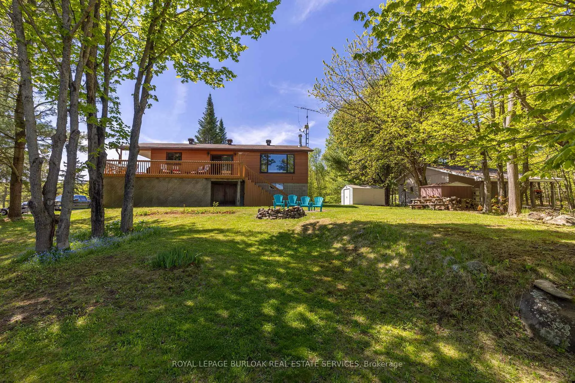 Photo 32 of 37 Dockside Drive, McKellar — HOMEH