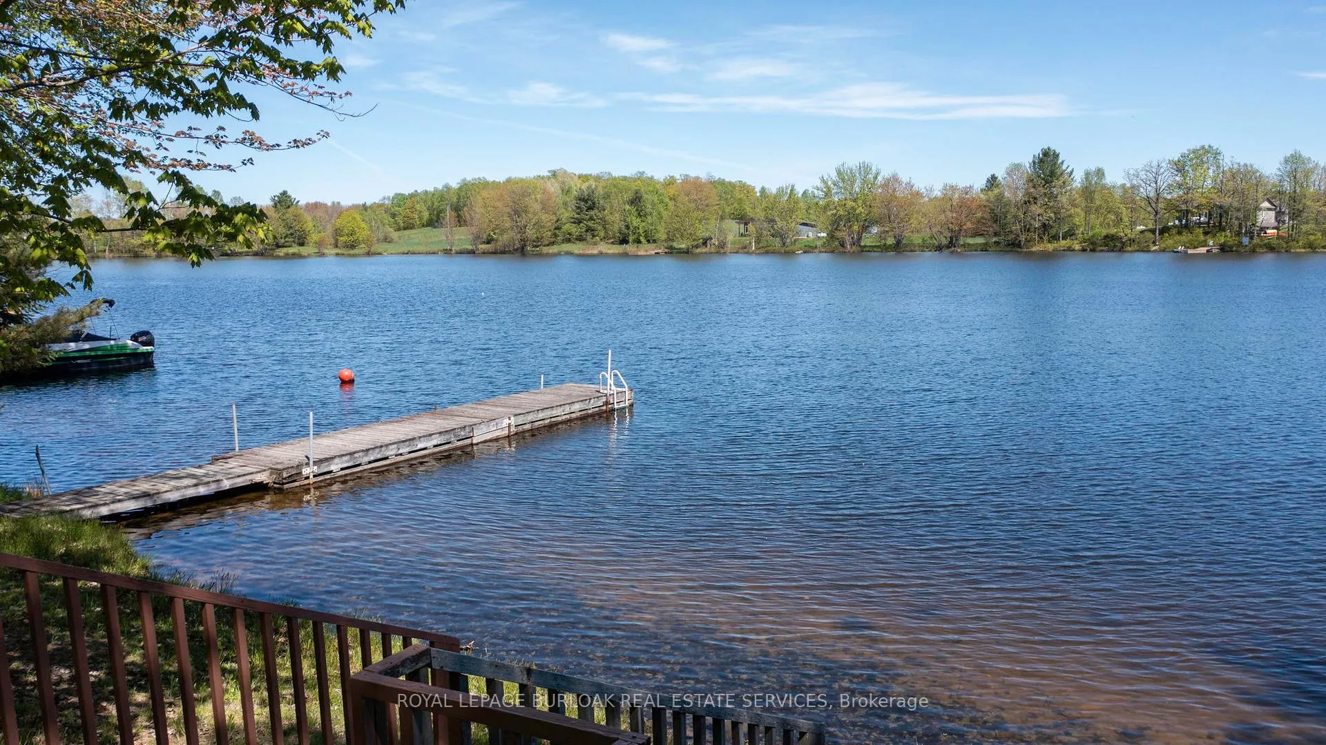 Photo 34 of 37 Dockside Drive, McKellar — HOMEH